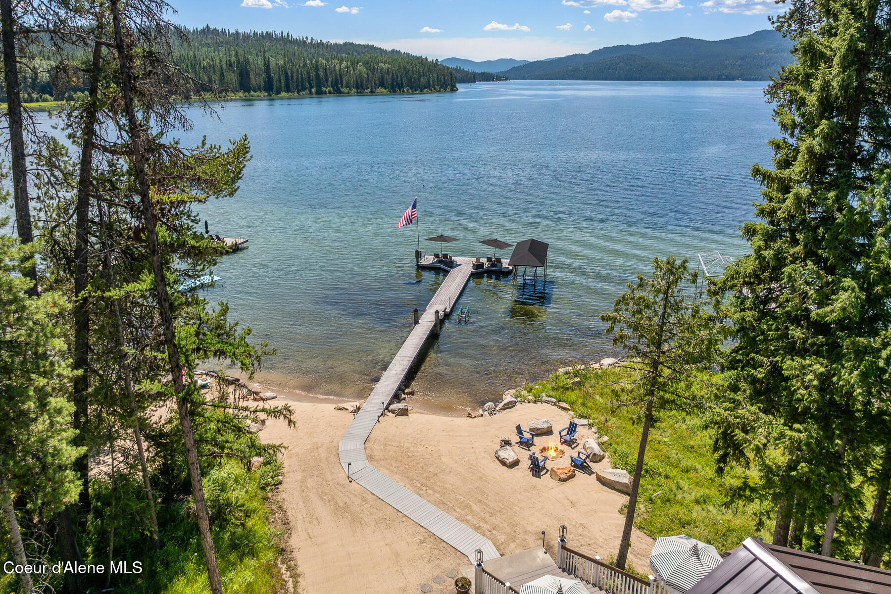 Coolin, Idaho, 83821, United States, 5 Bedrooms Bedrooms, ,3 BathroomsBathrooms,Residential,For Sale,1763171