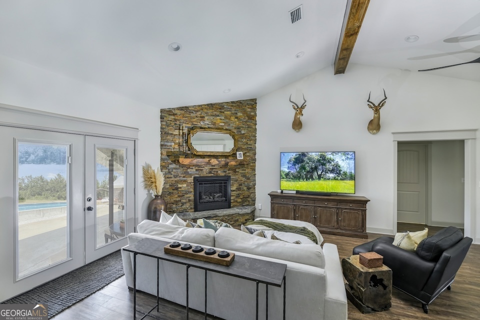 Kingsland, Georgia, 31548, United States, 4 Bedrooms Bedrooms, ,3 BathroomsBathrooms,Residential,For Sale,1916651