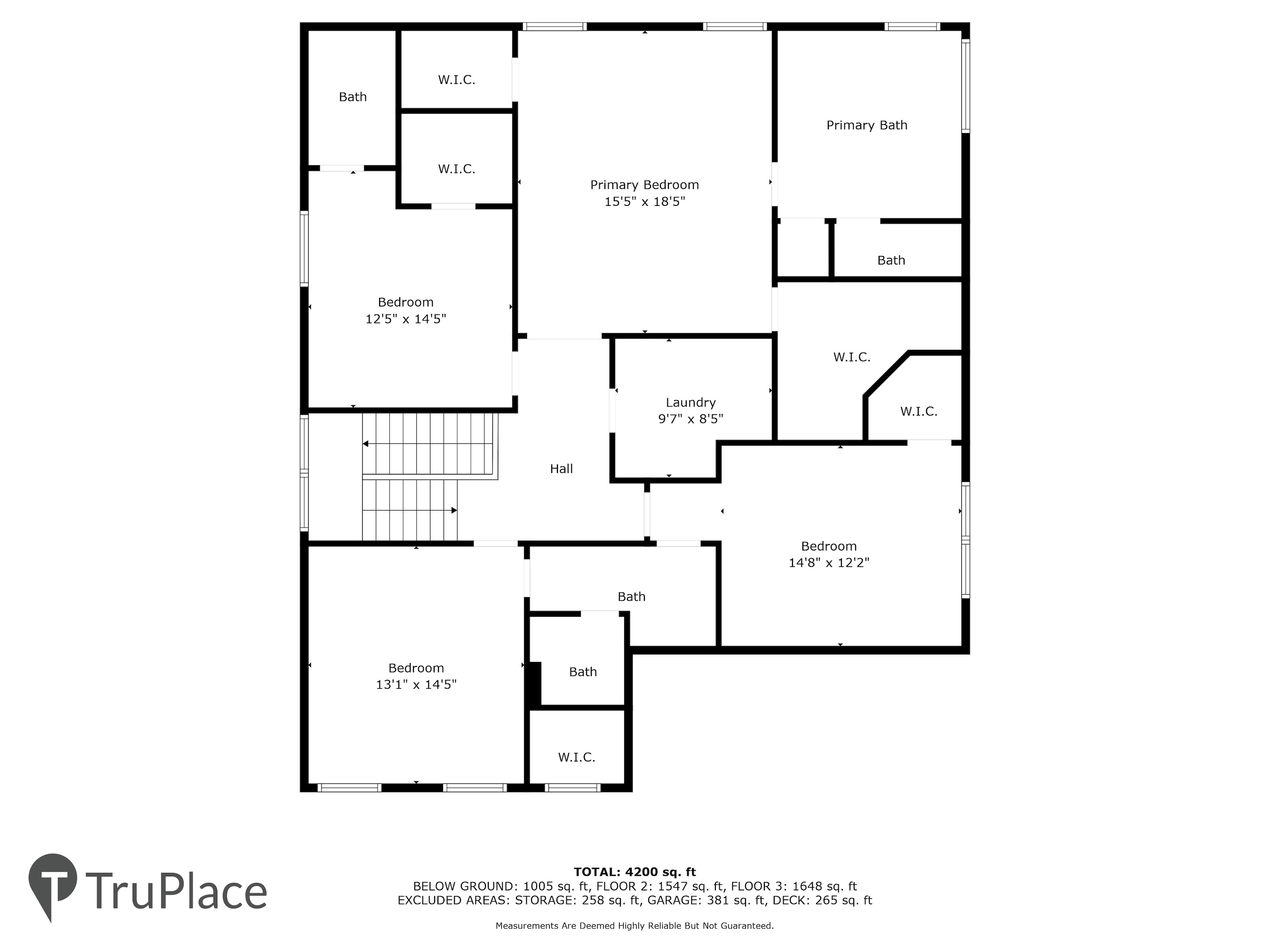  TWO RIVERS - 物件實景