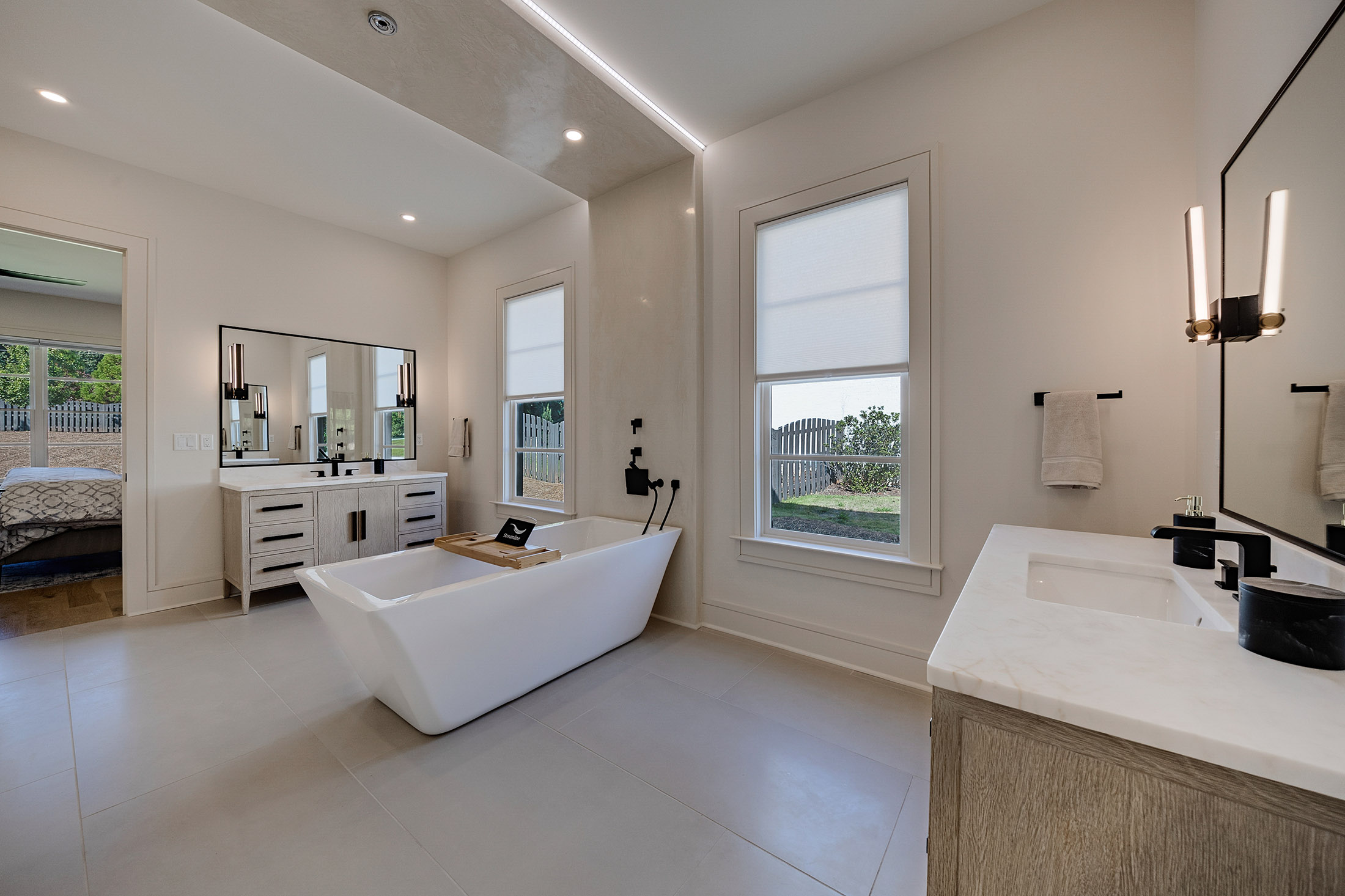  Striking Contemporary Design and Thoughtful Craftsmanship - 物件實景