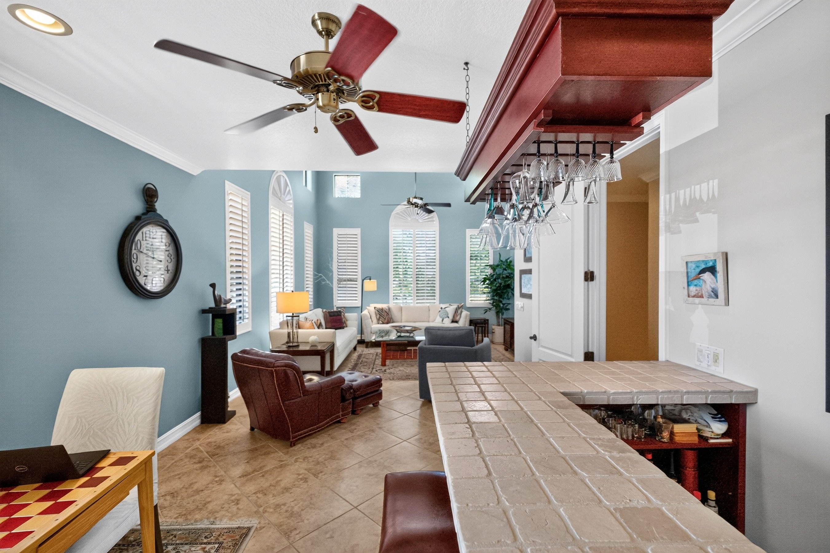  1618 Club Drive, Vero Beach, FL, 32963 - 物件實景