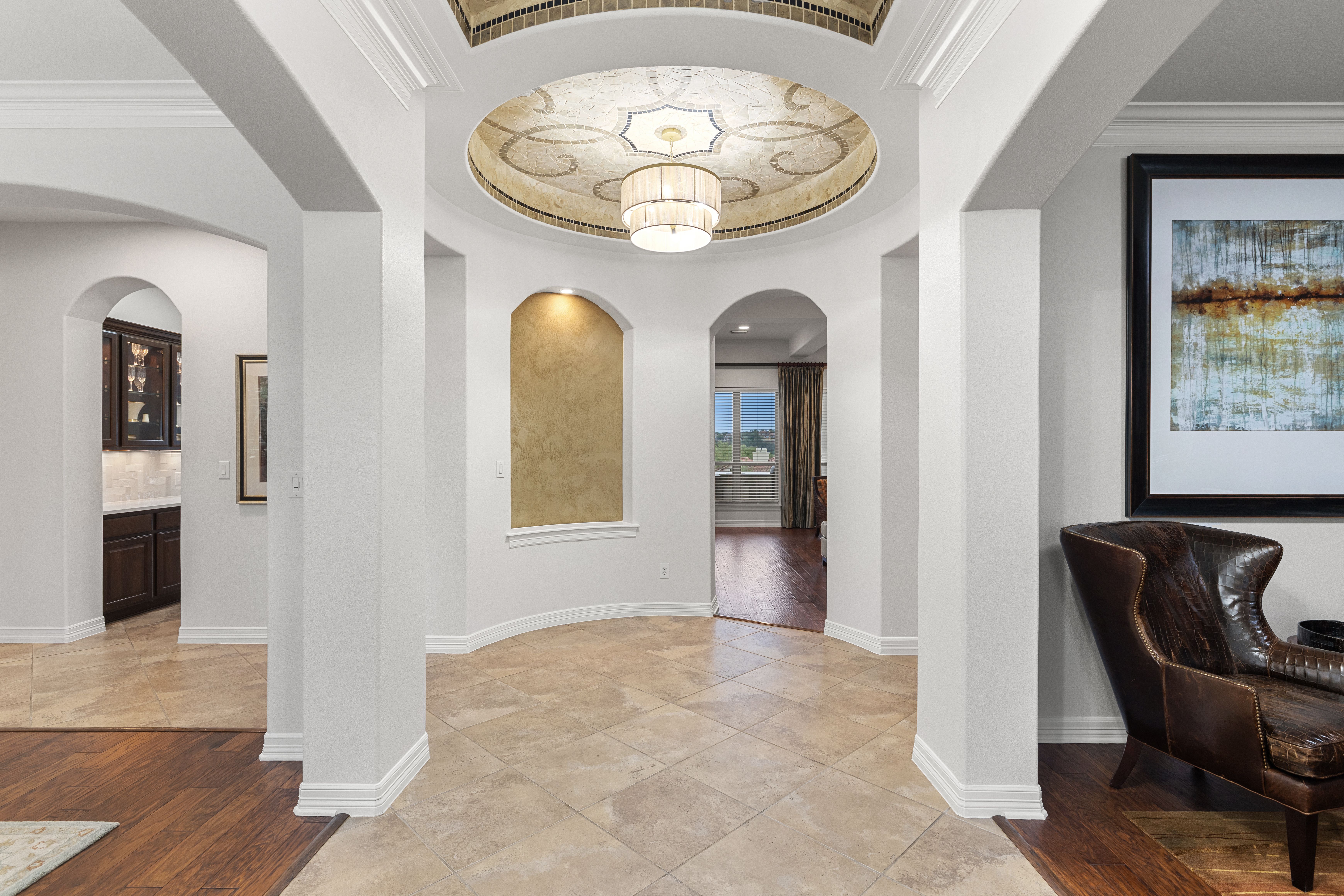  1-Story at Greenshores on Lake Austin - 物件實景