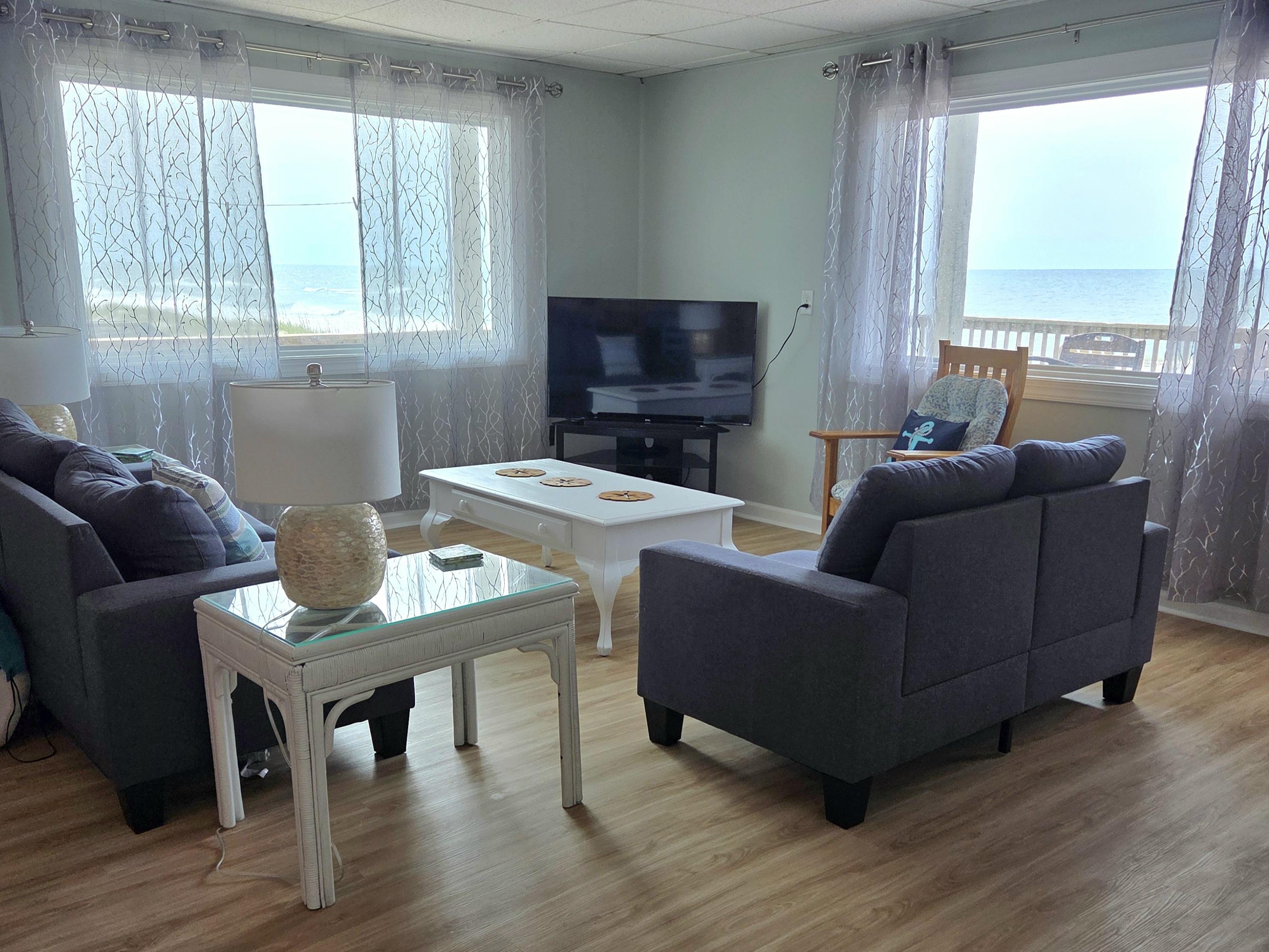 Emerald Isle, North Carolina, 28594, United States, 6 Bedrooms Bedrooms, ,4 BathroomsBathrooms,Residential,For Sale,1983472