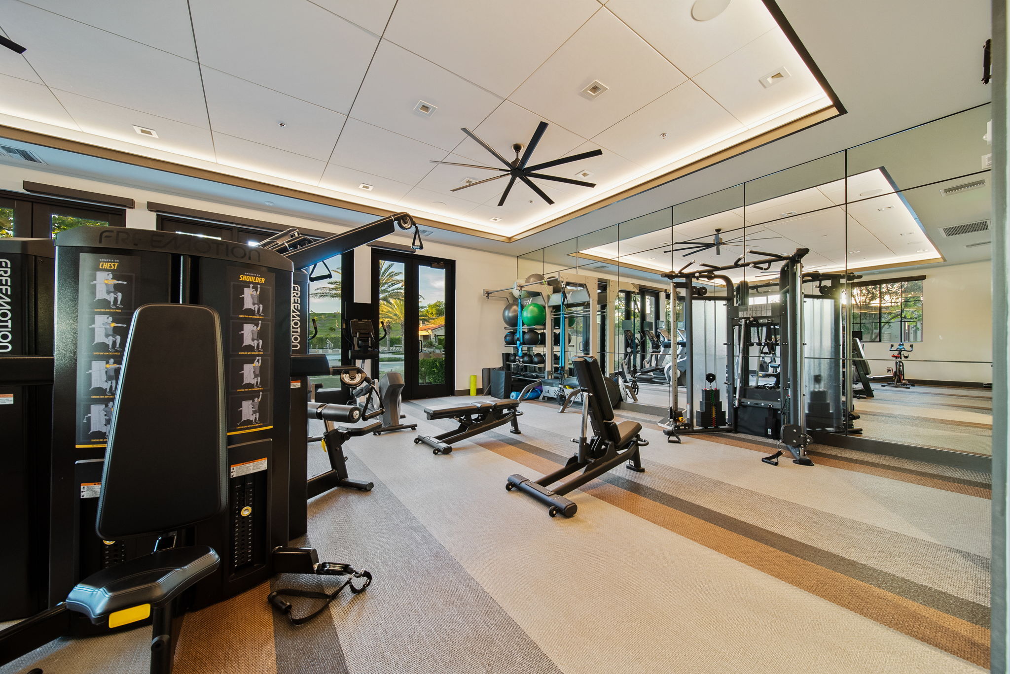  2501 Presley Ct - 物件實景