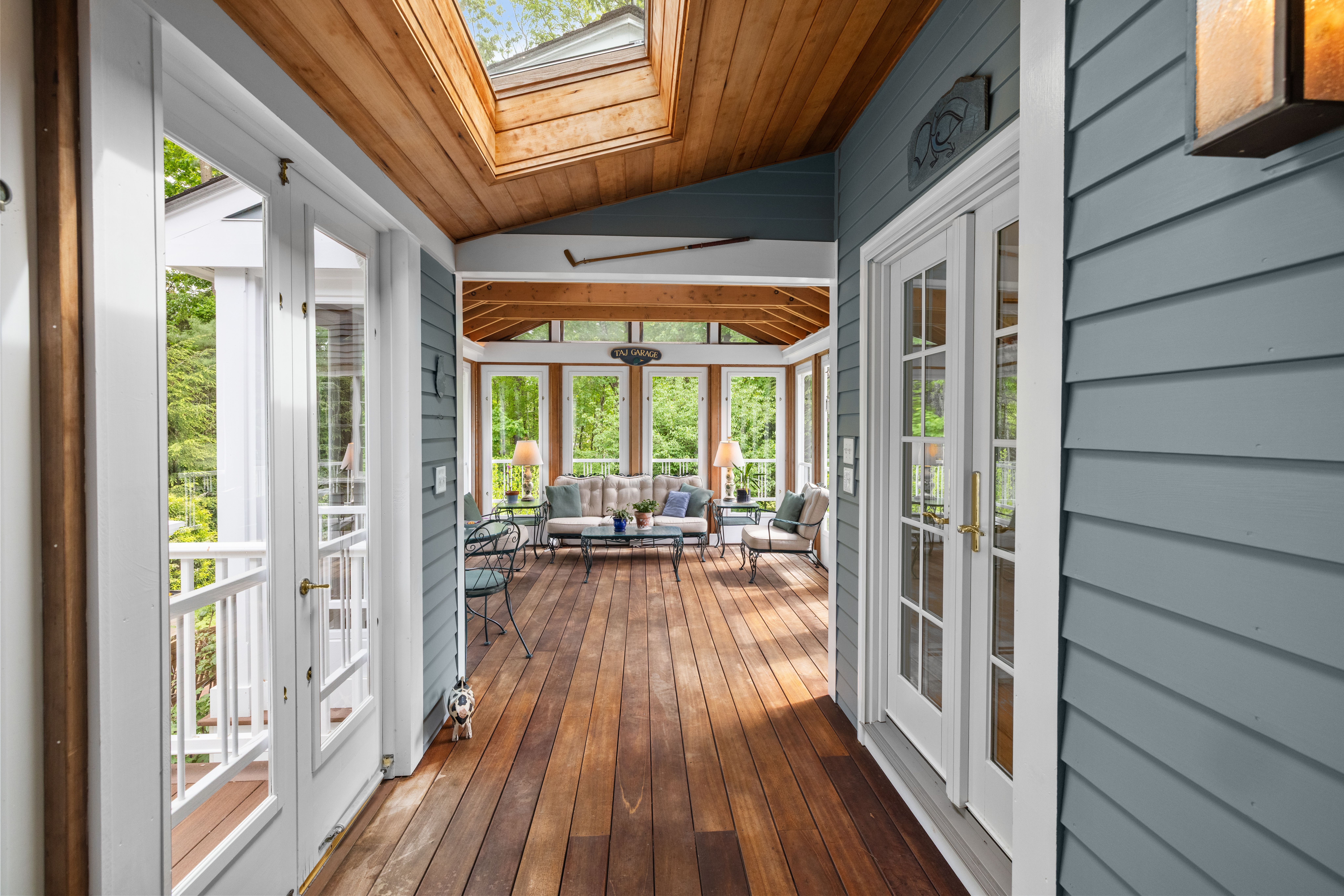  17 Sunset Path, Sudbury, MA 01776 - 物件實景