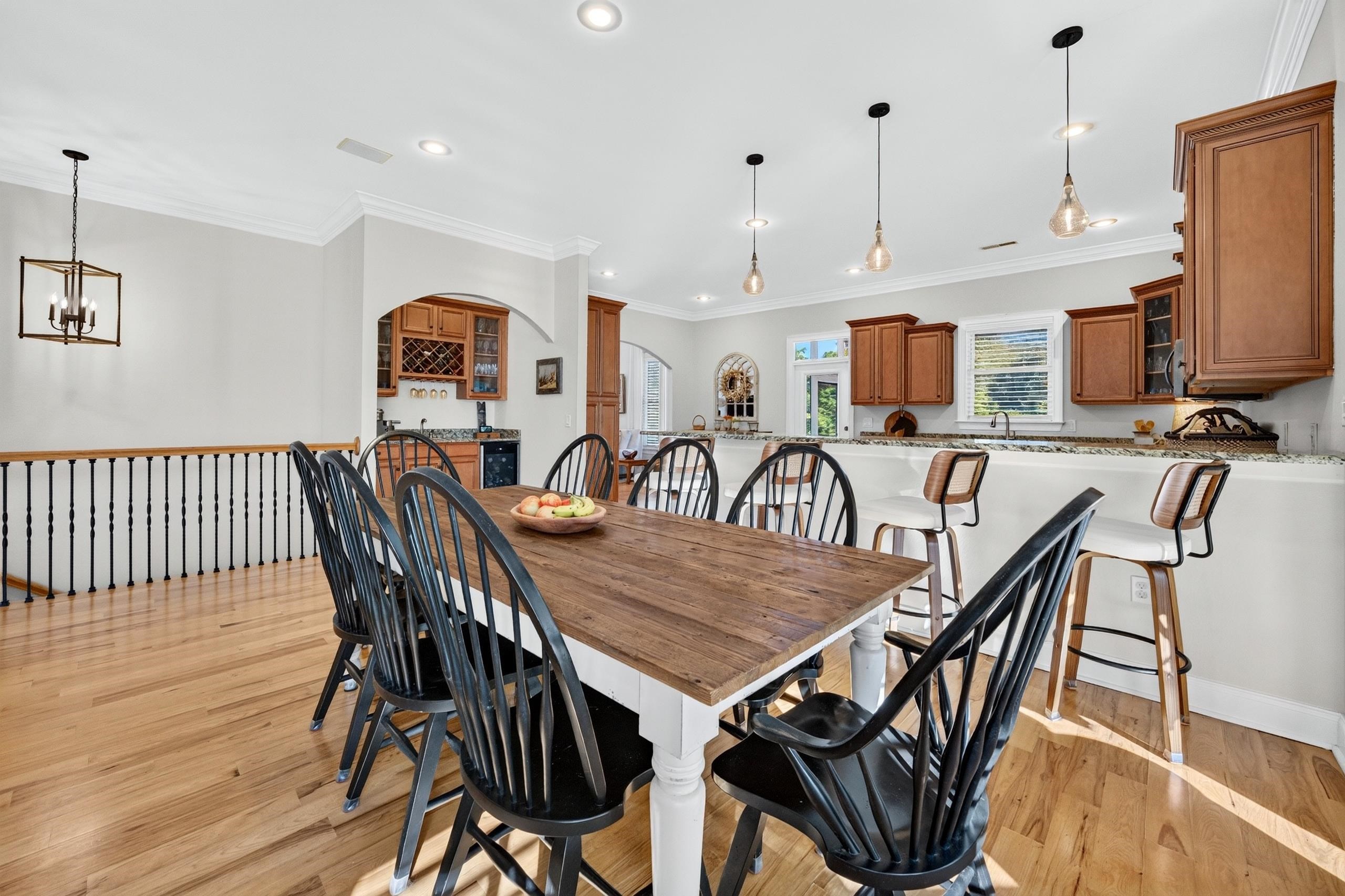  5299 Berkeley Court  Equestrian Property in Murrells Inlet, SC - 物件實景