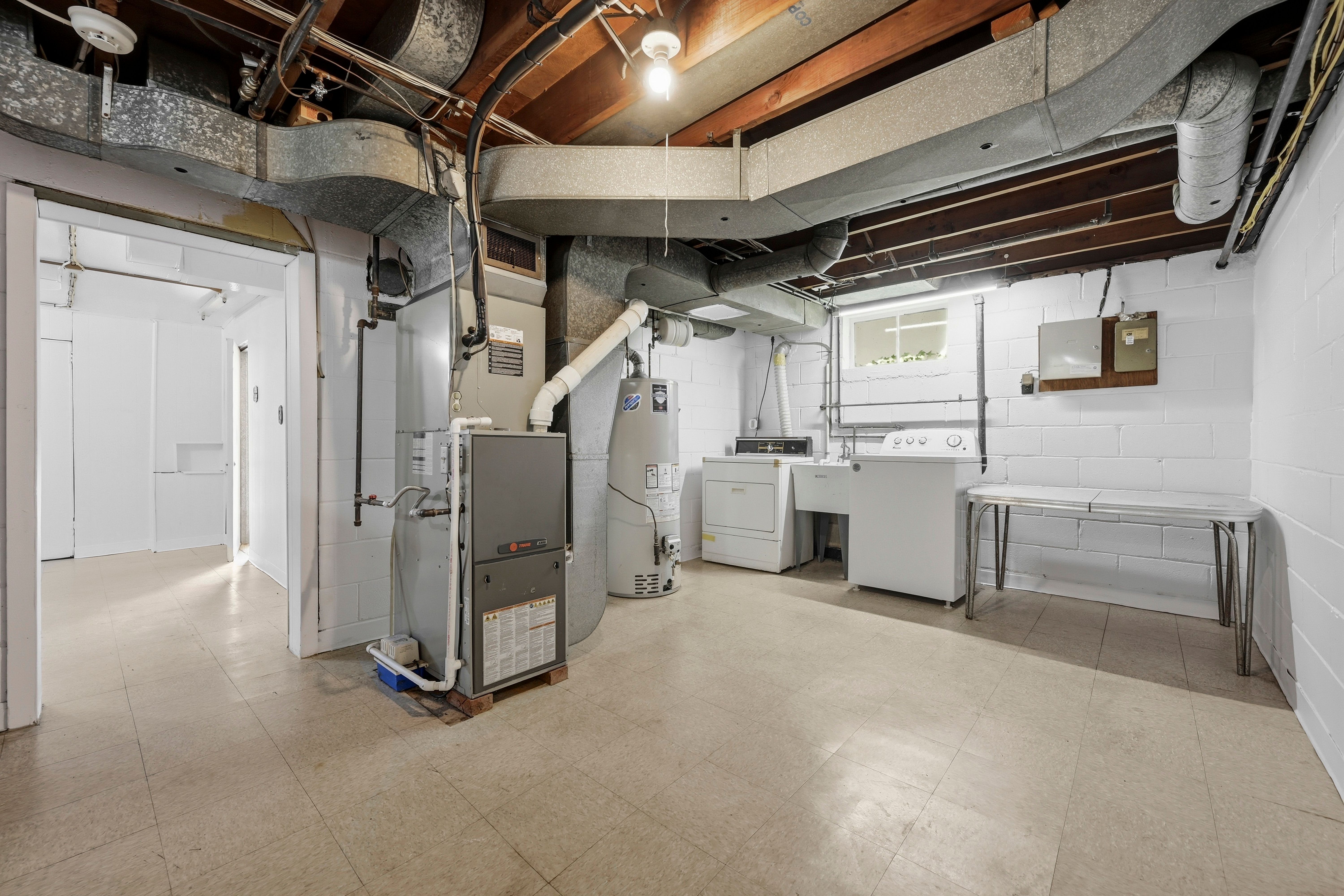  1441 Duffield Street, Pittsburgh, PA 15206 - 物件實景