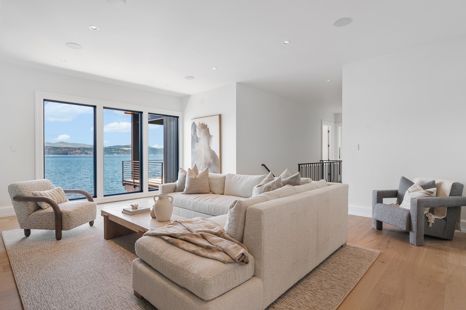  Luxury Waterfront 10 min to Town - 物件實景