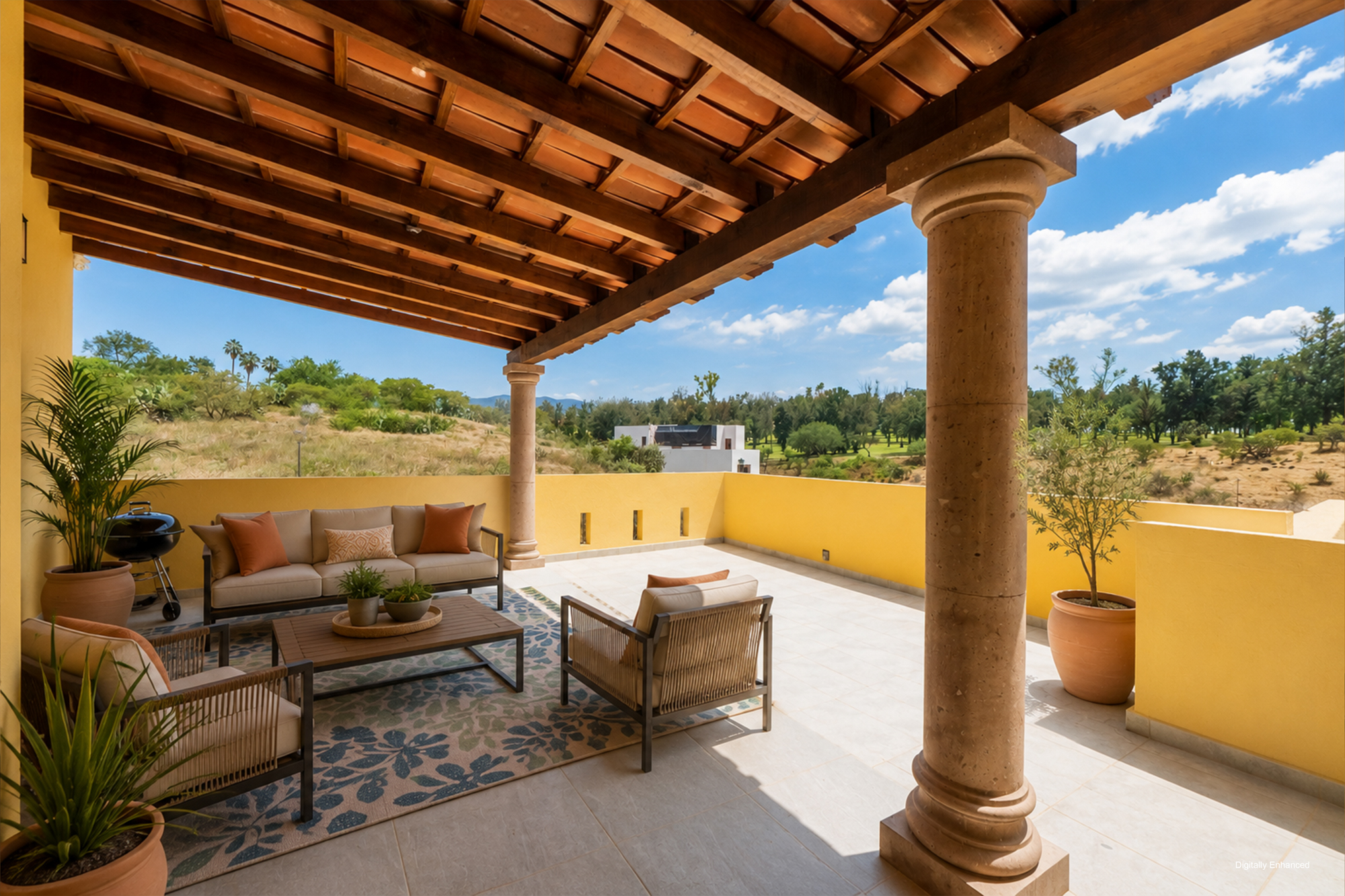  CASA RONDA DOS - 物件實景