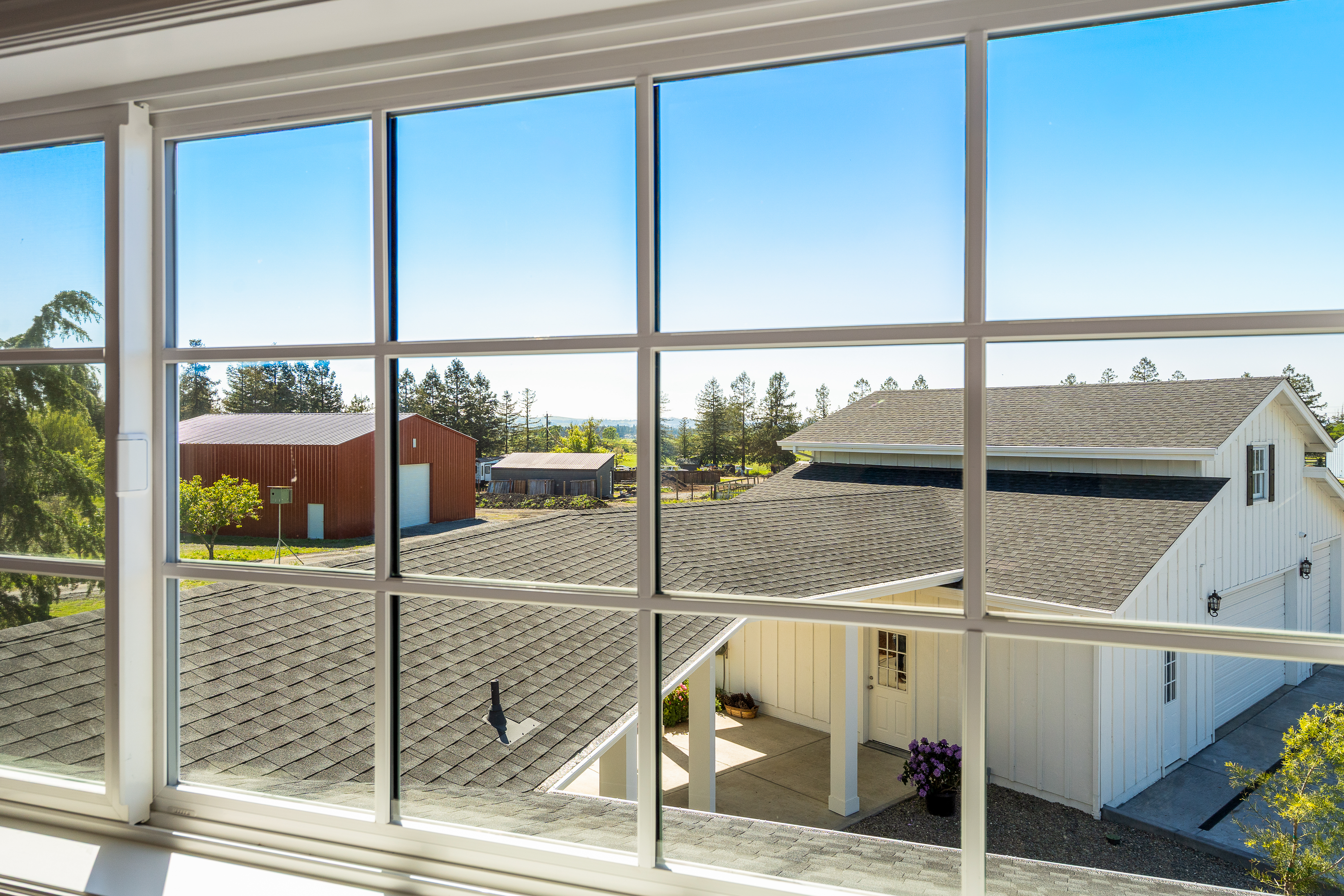  1450 Crane Canyon Road, Santa Rosa, CA 95404 - 物件實景