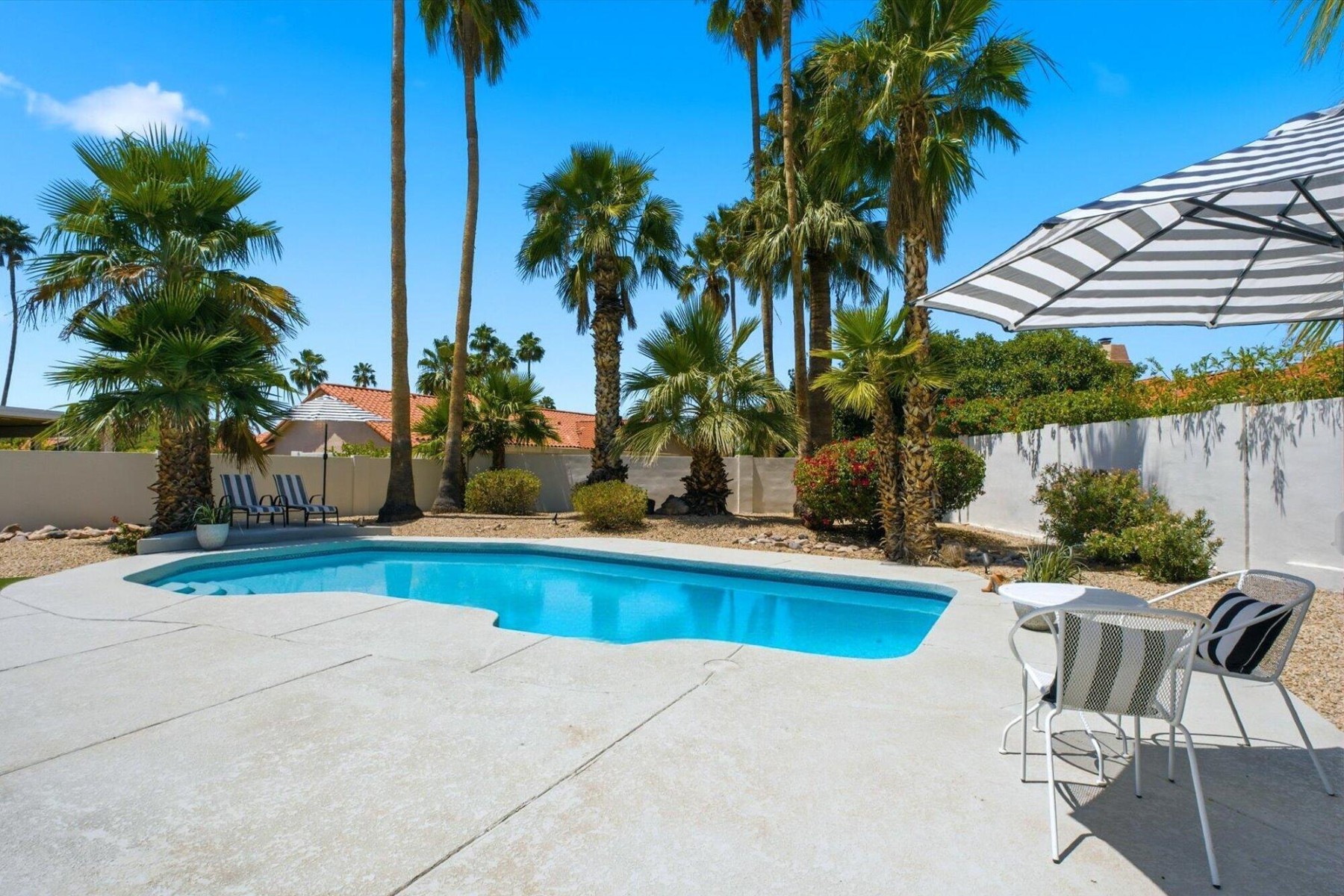  10556 E Bella Vista Drive  Scottsdale, AZ - 物件實景