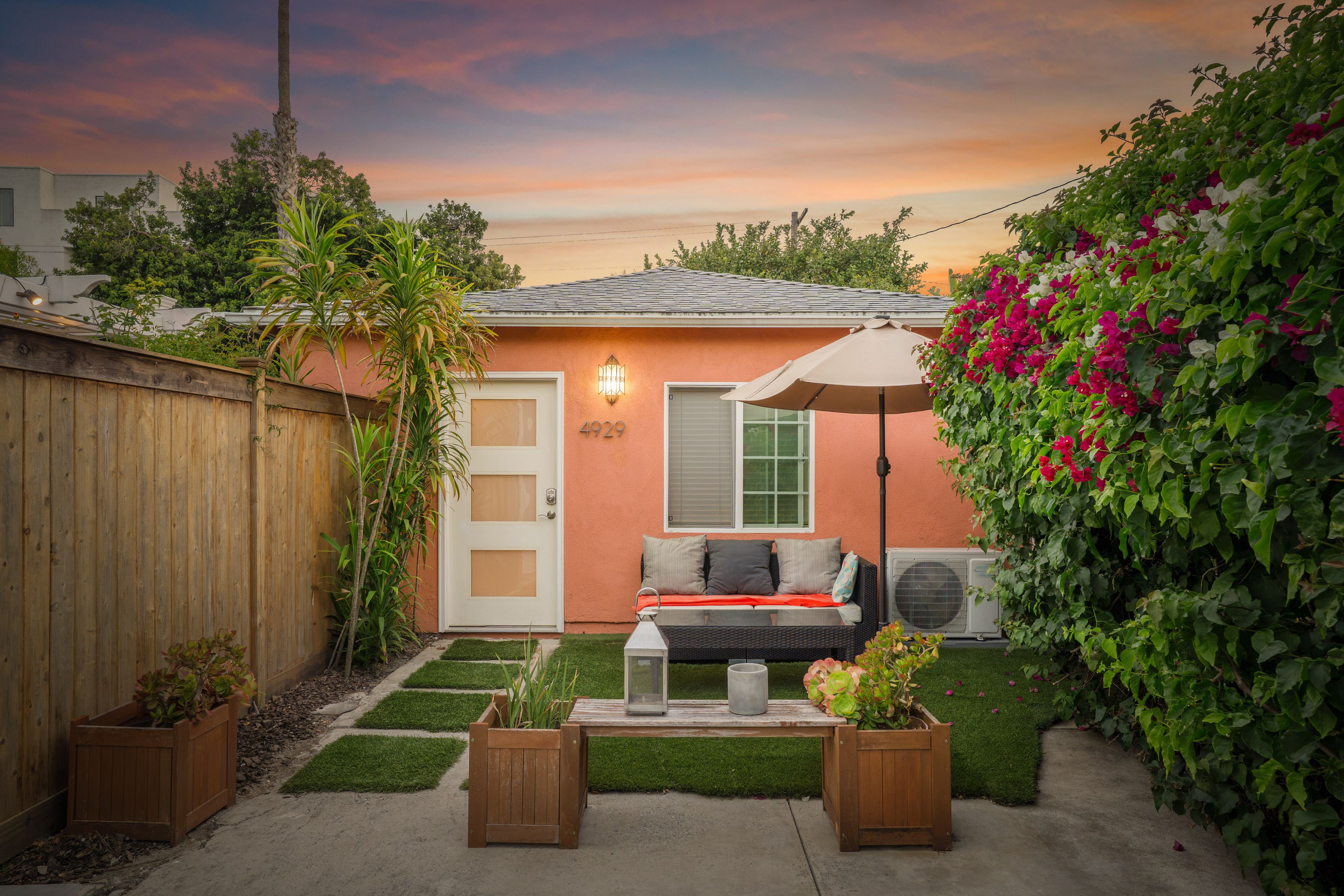  4931 Coolidge Avenue - 物件實景