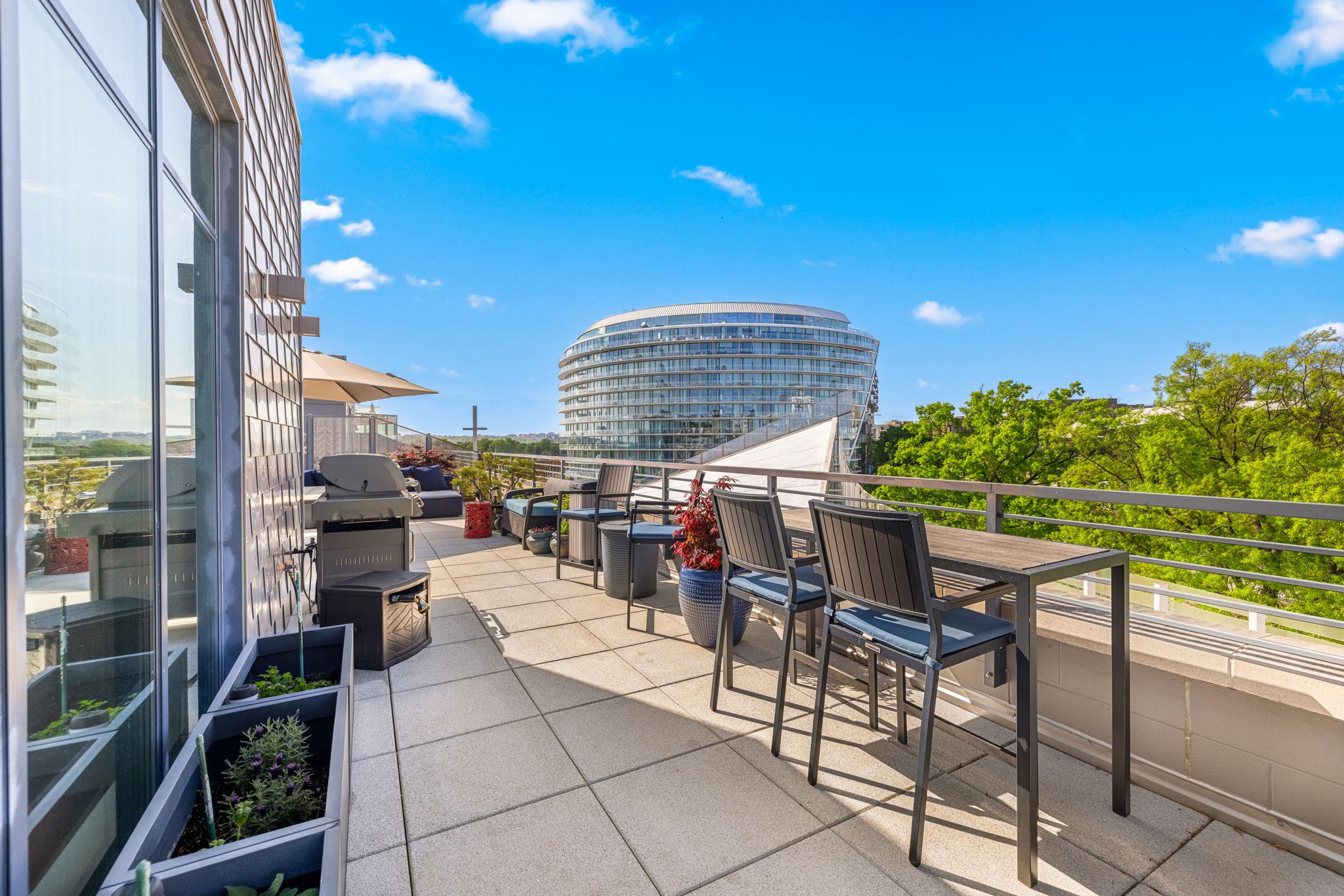  525 Water Street SW, Washington, DC, 20024 - 物件實景