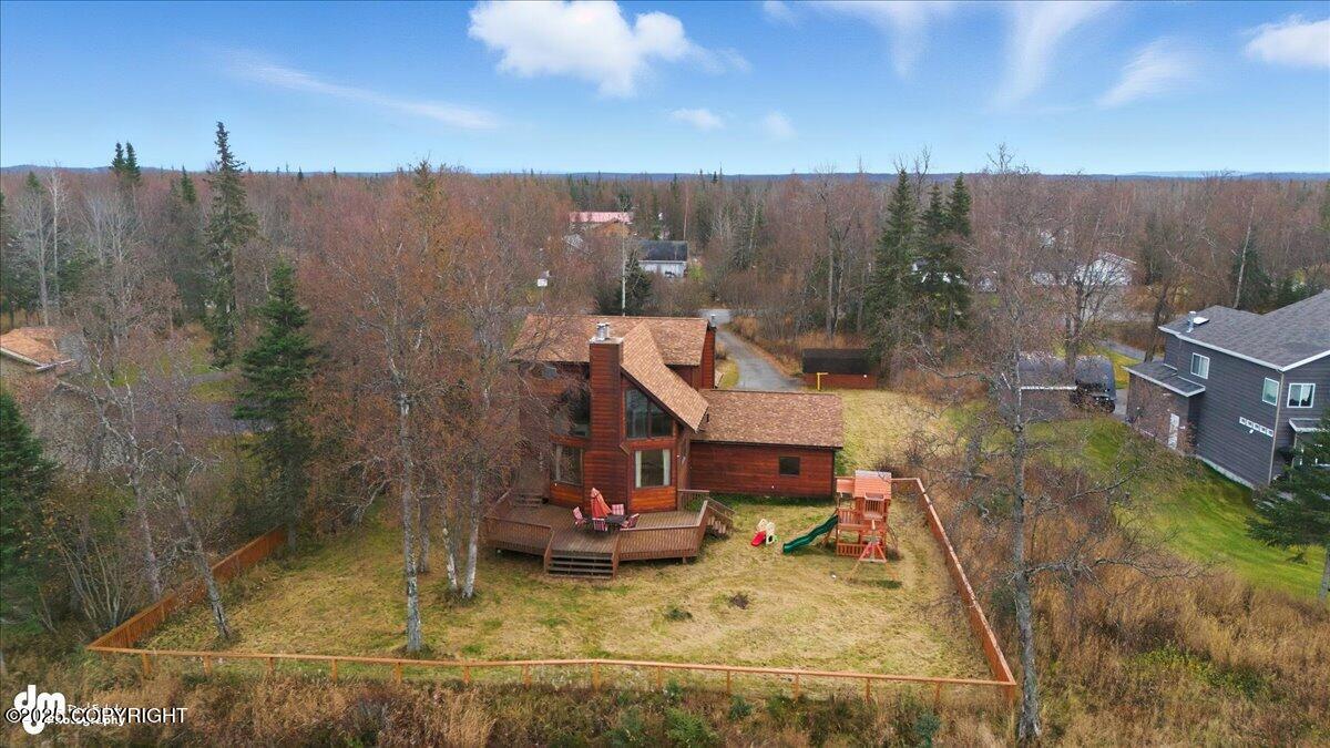 Kenai, Alaska, 99611, United States, 4 Bedrooms Bedrooms, ,3 BathroomsBathrooms,Residential,For Sale,1980386