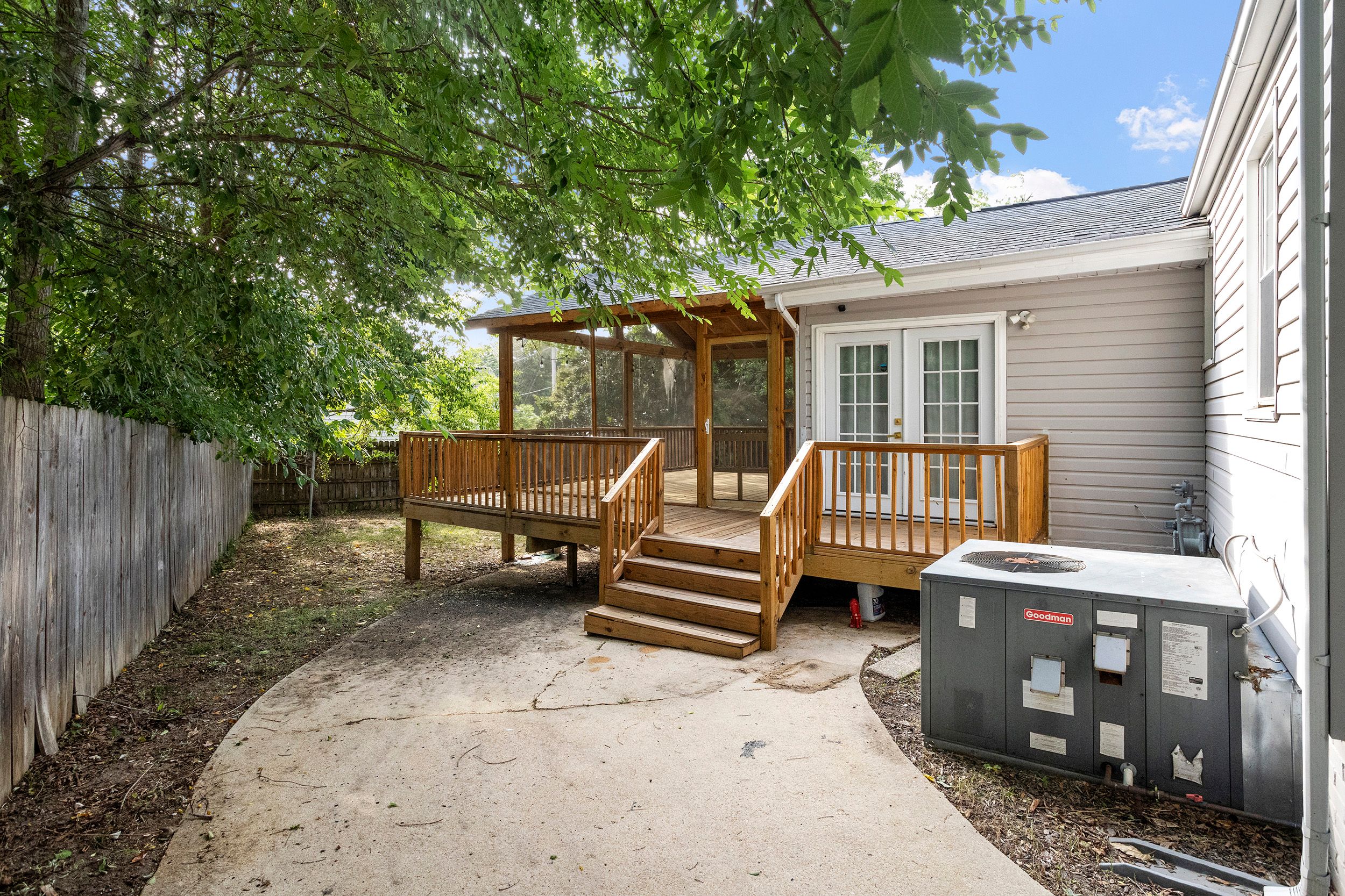  702 Colleton Road, Raleigh, NC 27610 - 物件實景