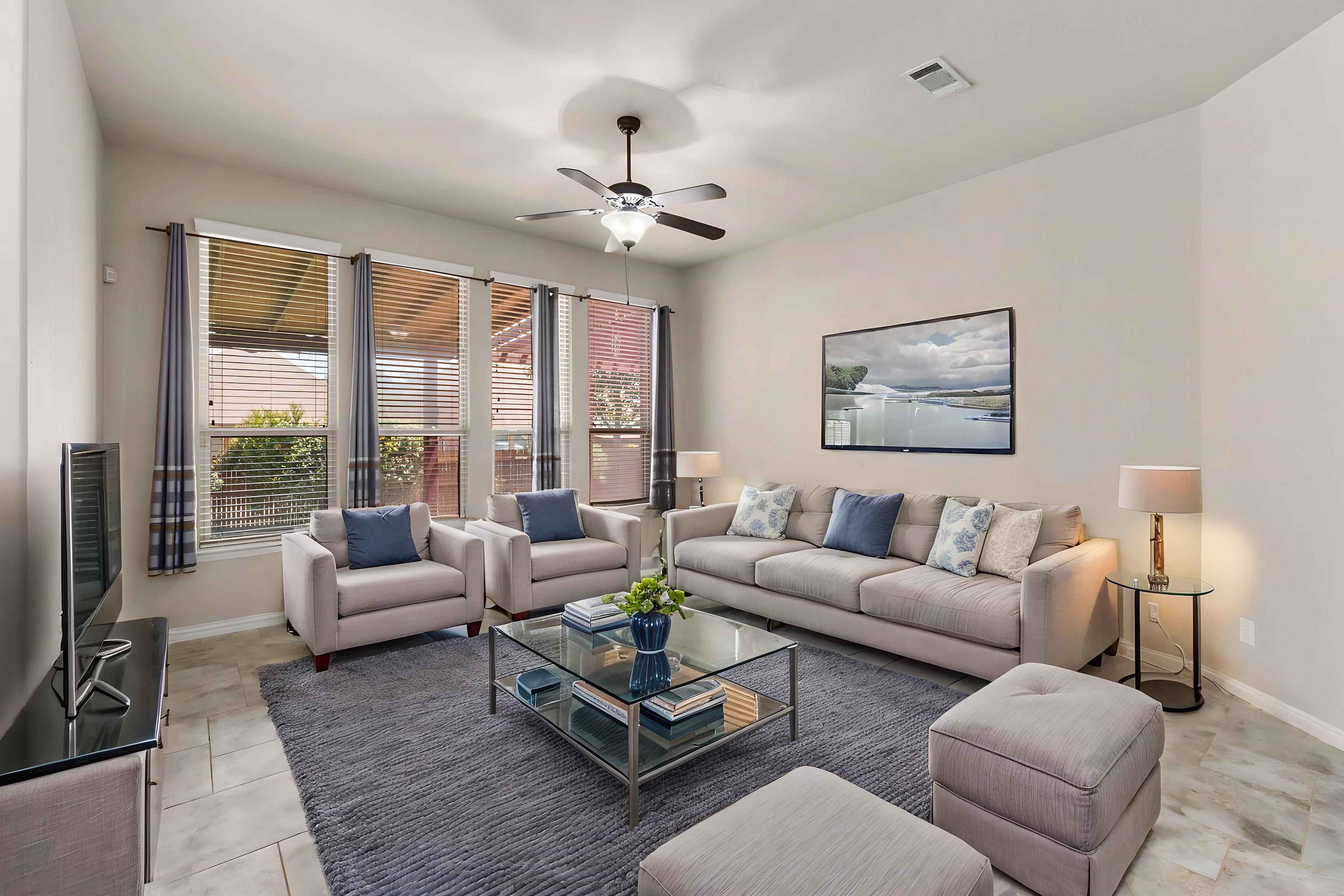  Distinguished Living in Stillwater Ranch - 物件實景