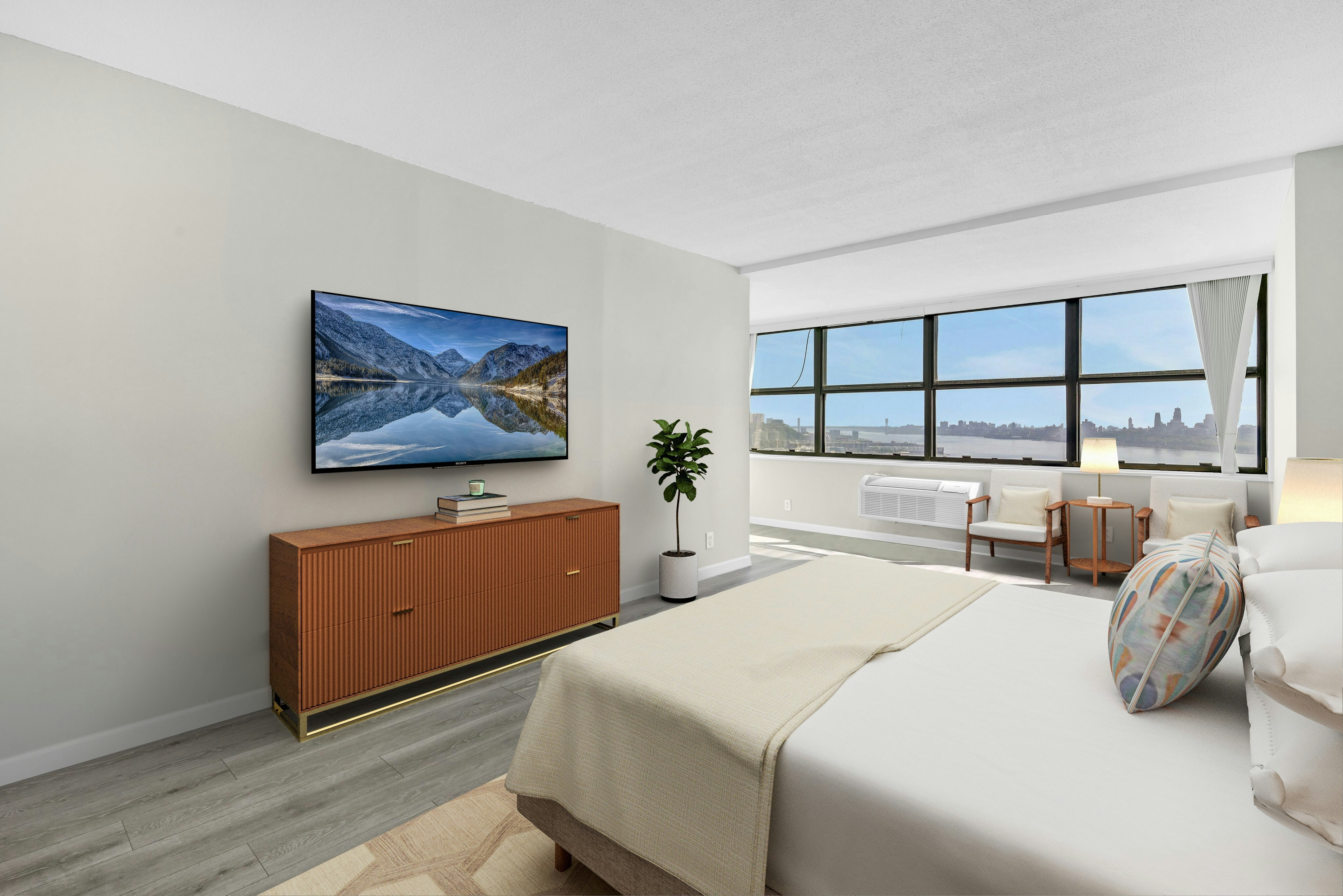  7004 Boulevard East, Apt 28C, Guttenberg, NJ 07093 - 物件實景