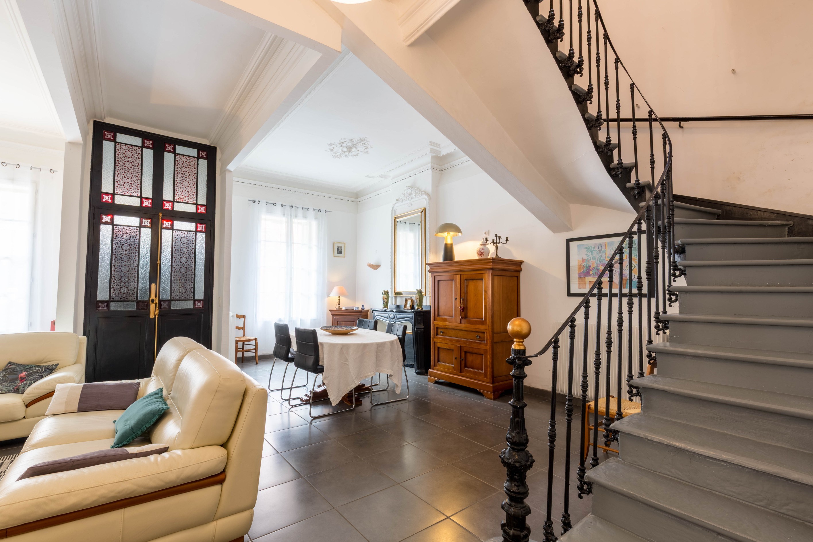  South of France winegrower