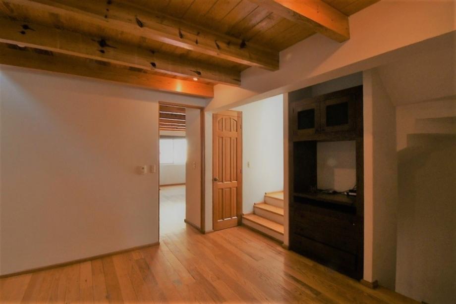 Desierto de los Leones, Álvaro Obregón, Ciudad de México, 01700, Mexico, 4 Bedrooms Bedrooms, ,4 BathroomsBathrooms,Residential,For Sale,Desierto de los Leones,1628751