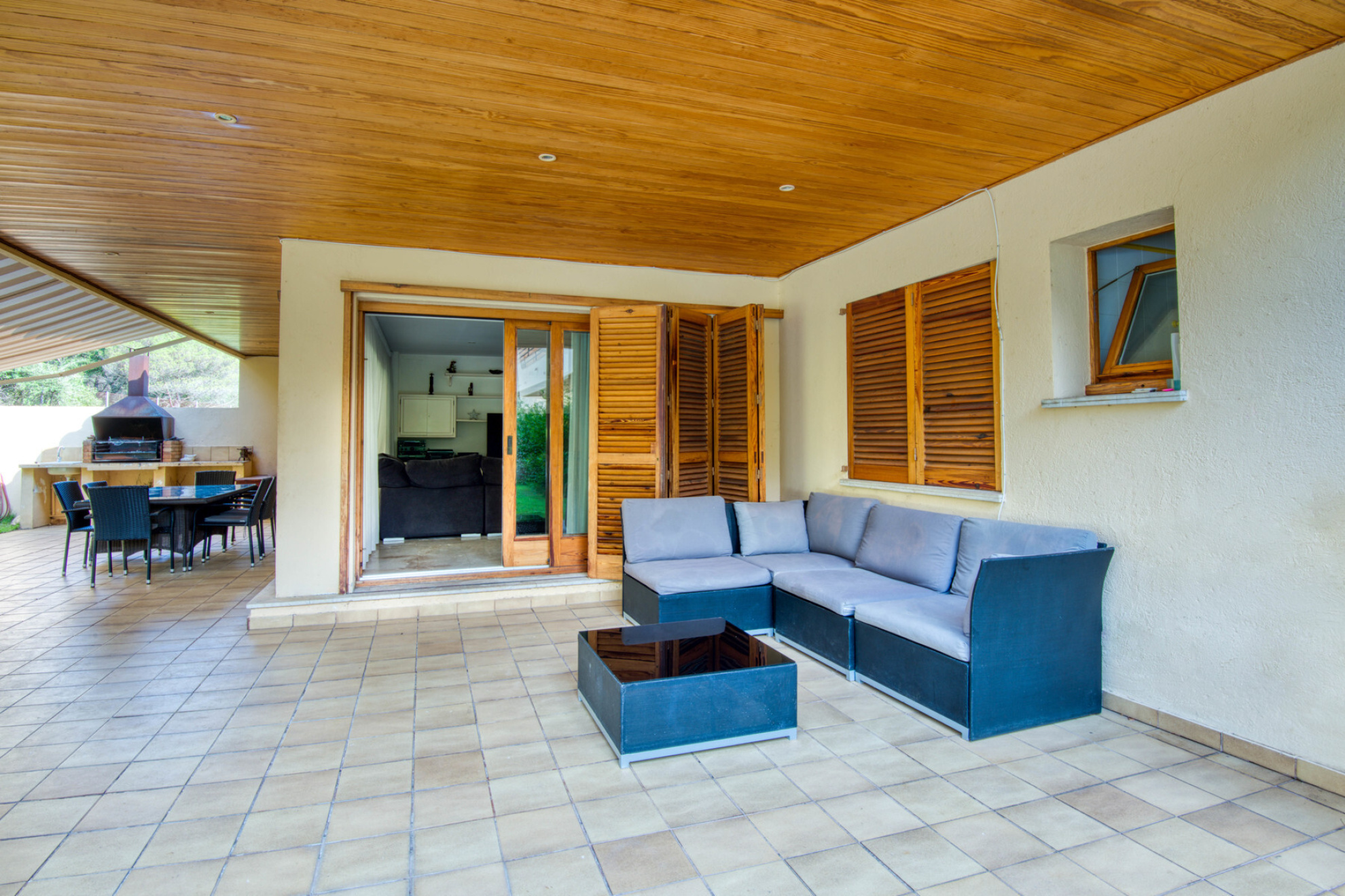  Beautiful villa in ideal location, surrounded by nature, in Solius - 物件實景