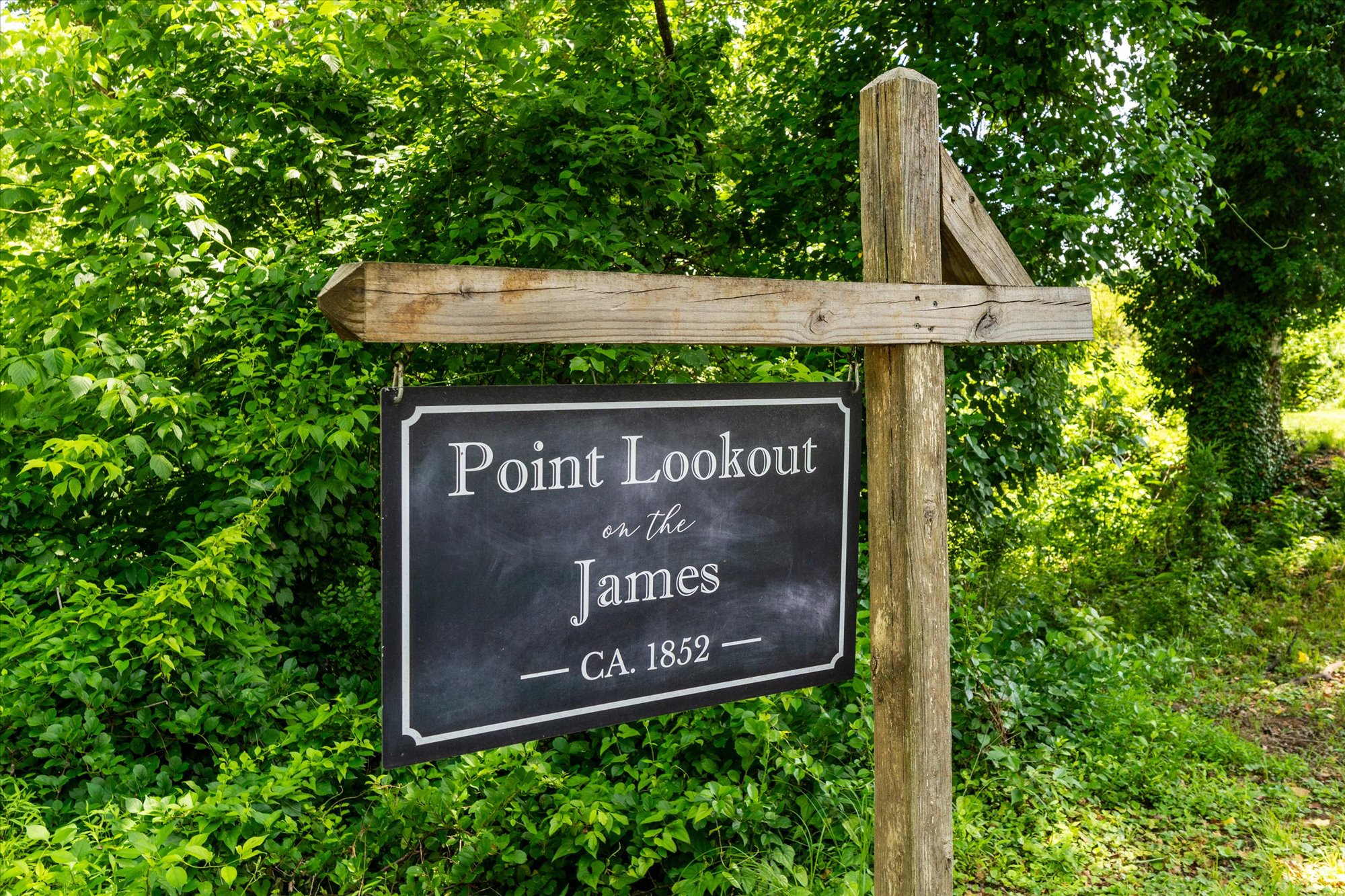  Point Lookout - 物件實景