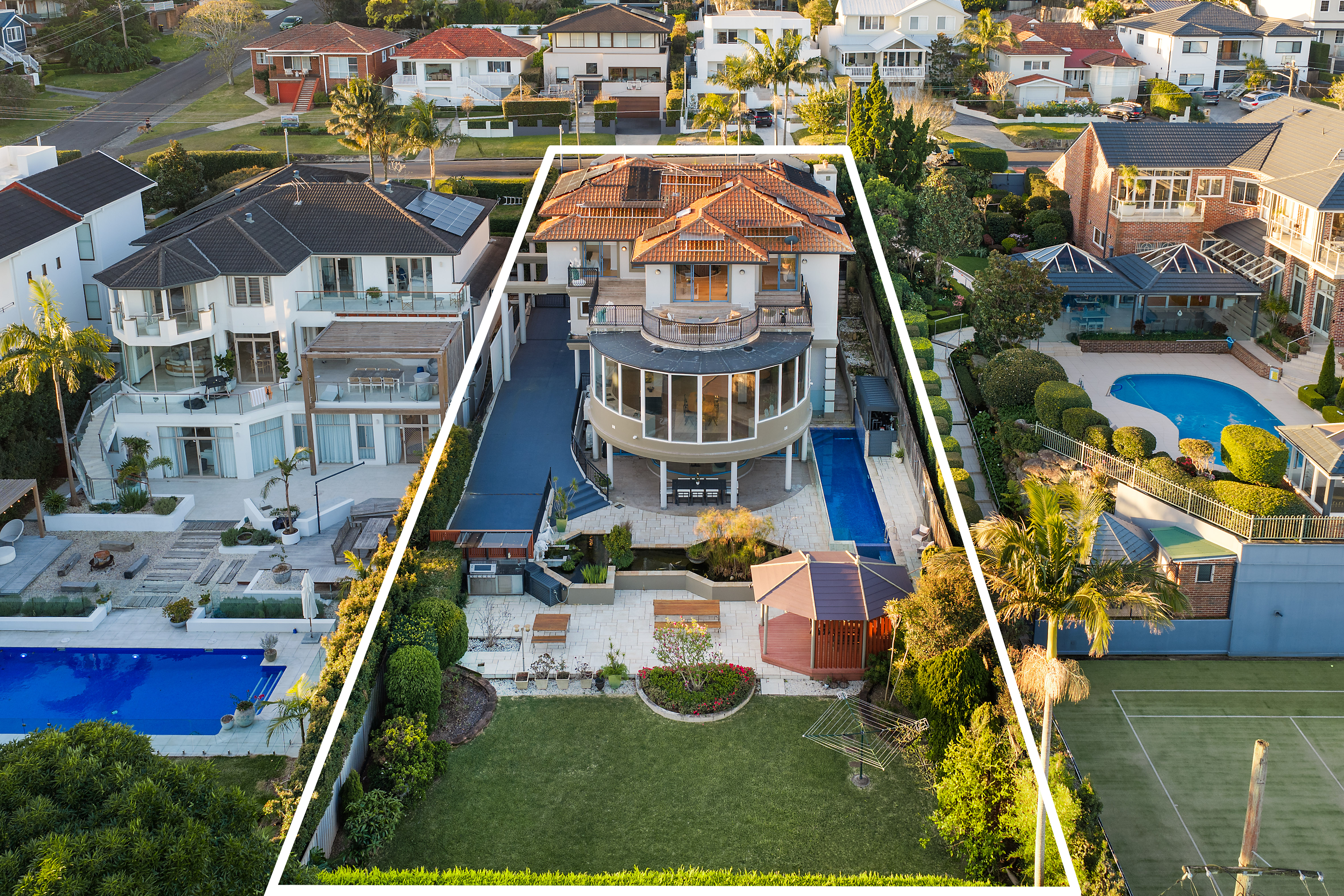  61 Ellery Parade, Seaforth - 物件實景