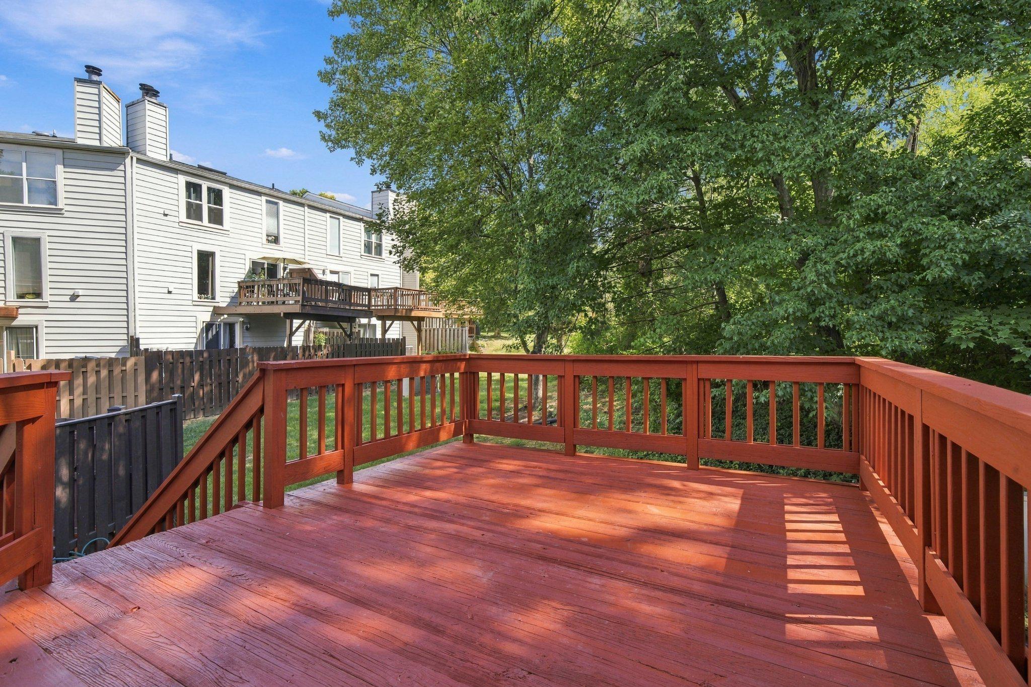  5909 Saint Giles Way, Alexandria, VA, 22315 - 物件實景