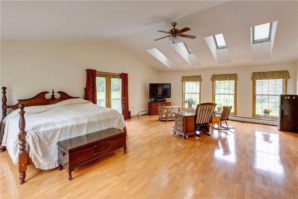 Garrattsville, New York, 13342, United States, 3 Bedrooms Bedrooms, ,2 BathroomsBathrooms,Residential,For Sale,1826941