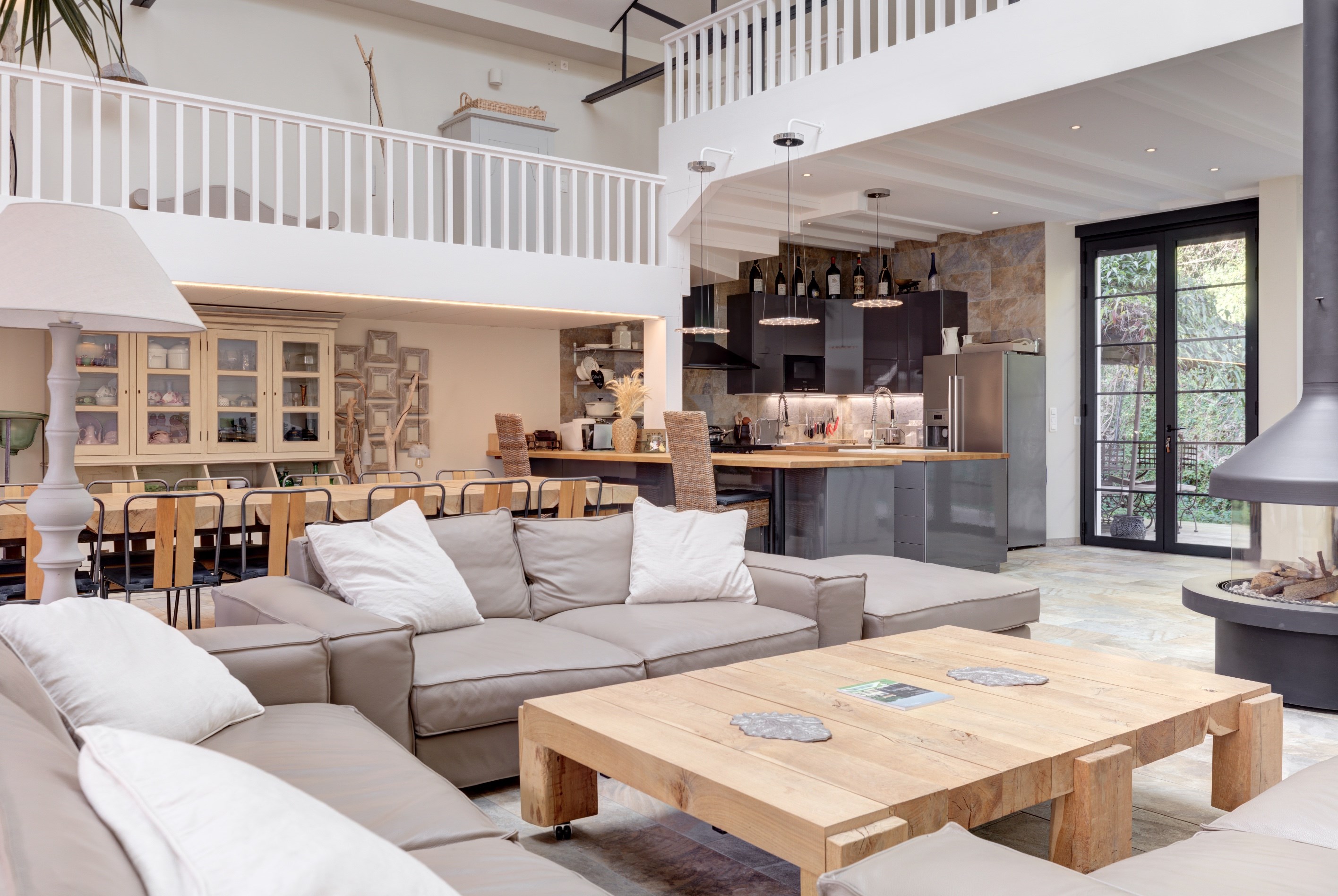  Luxury 315 m² villa in Cannes near La Croisette – stunning renovation with uniq… - 物件實景