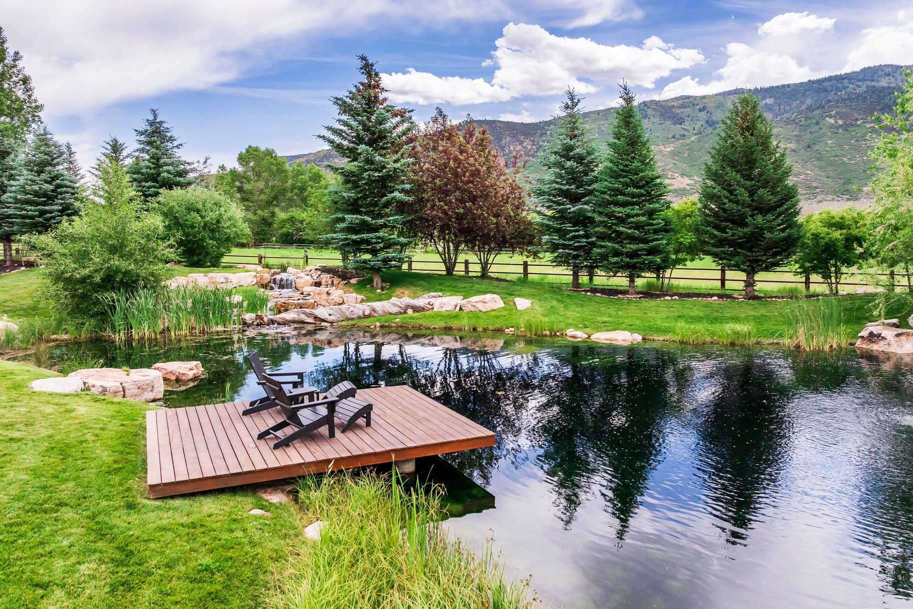  Twilight Moon Ranch on 8 Acres - 物件實景