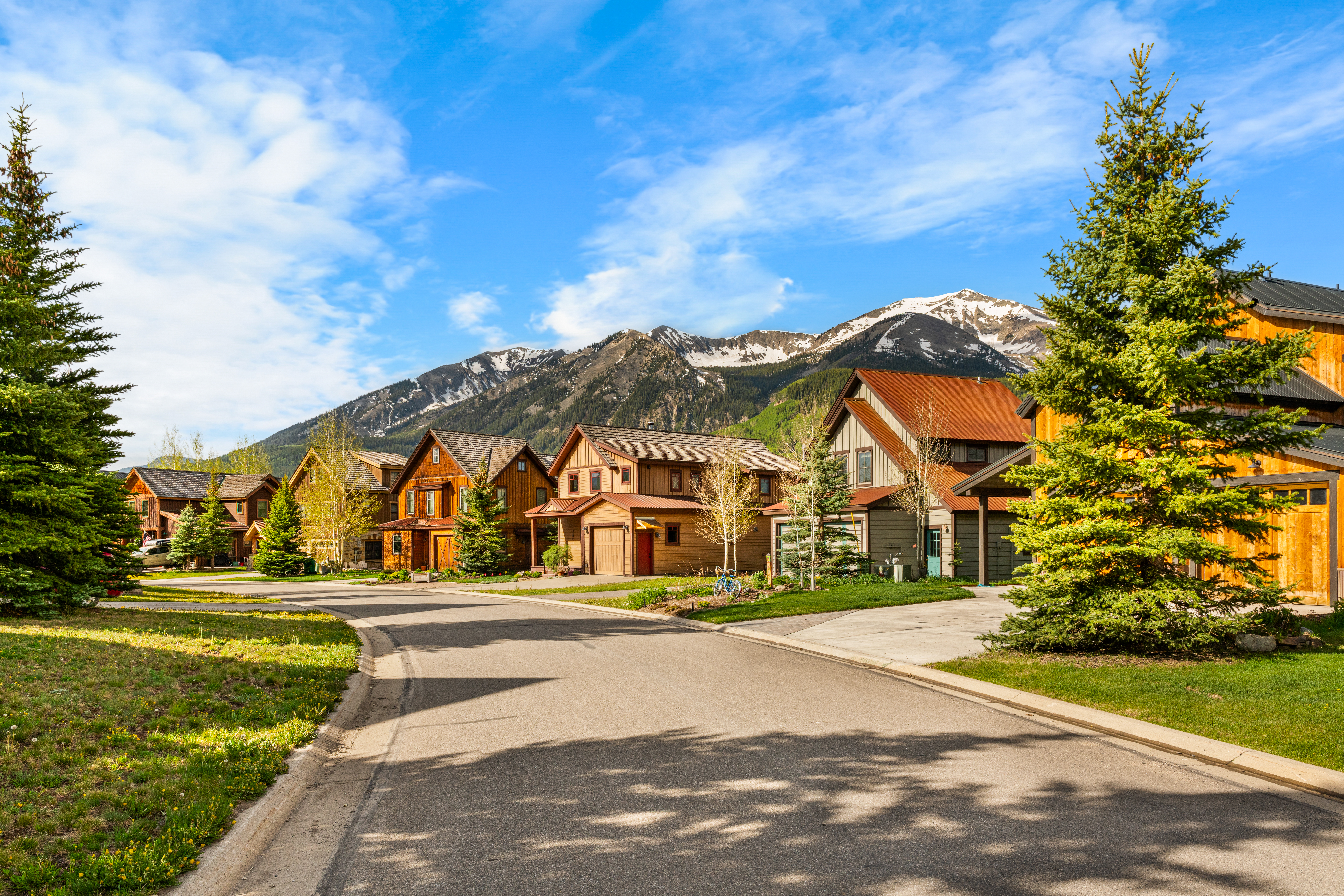  Spectacular Mountain-View Lot in the Heart of Skyland - 物件實景