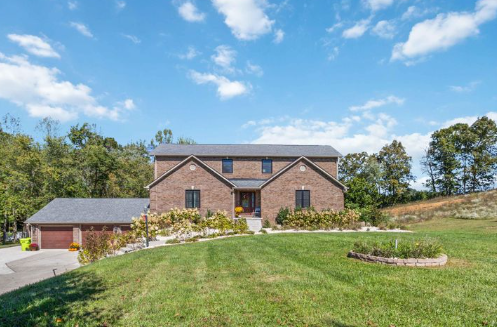 London, Kentucky, 40741, United States, 5 Bedrooms Bedrooms, ,4 BathroomsBathrooms,Residential,For Sale,1980344