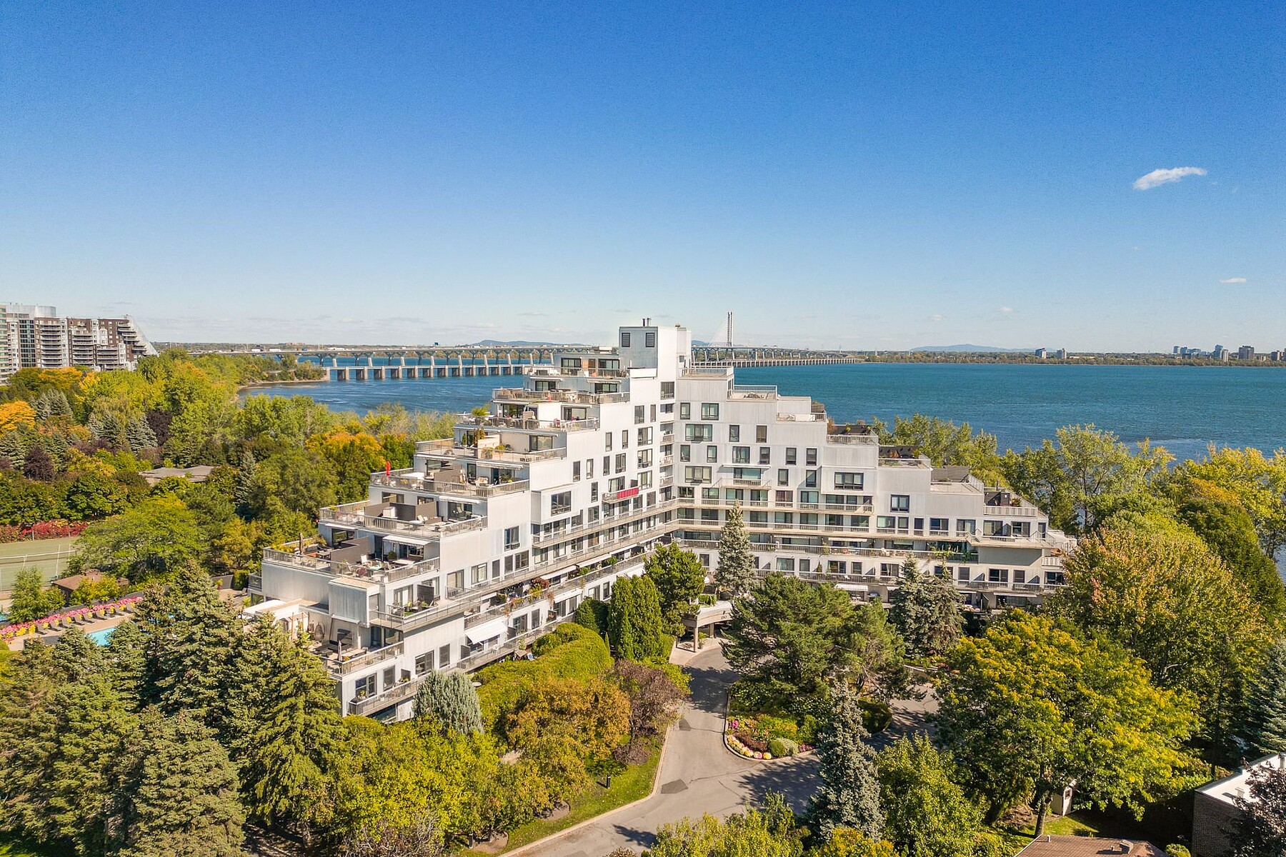  Verdun / Île-des-Soeurs, Montréal - 物件實景