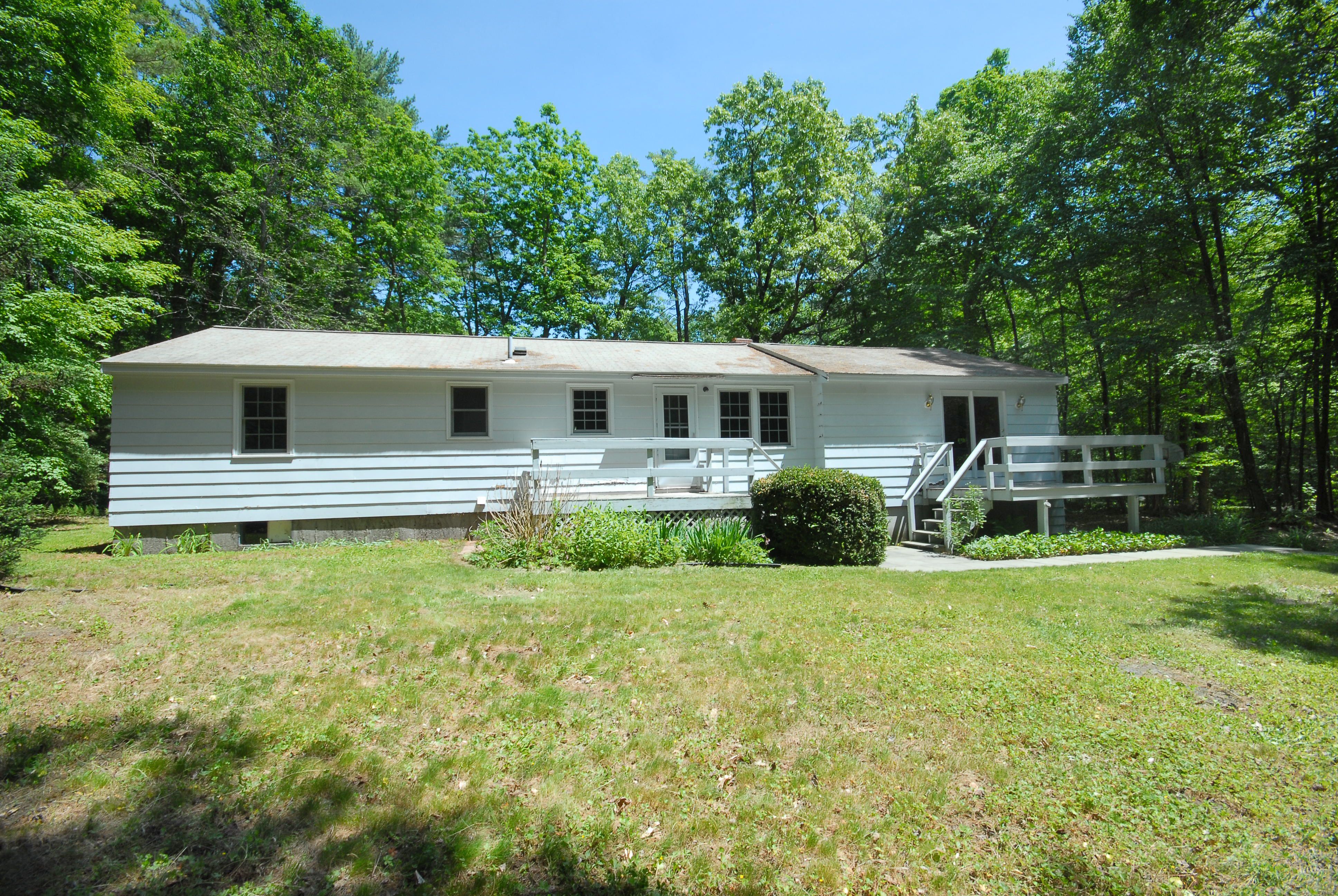  40 Shattuck Street, Pepperell, MA 01463 - 物件實景