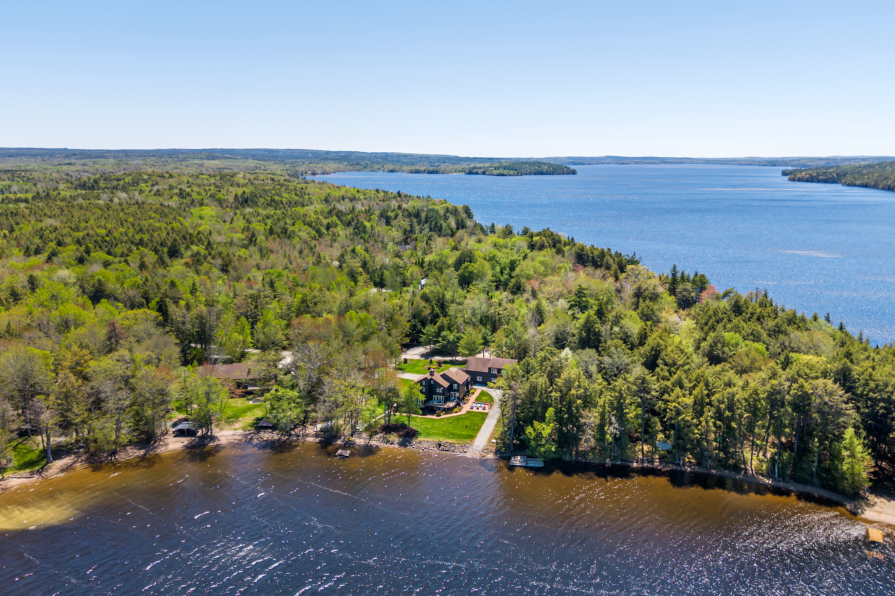  Enfield, Annapolis Valley - 物件實景