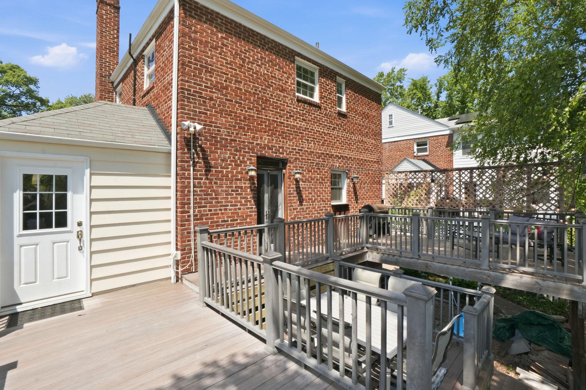  115 S Kensington Street, Arlington, VA, 22204 - 物件實景