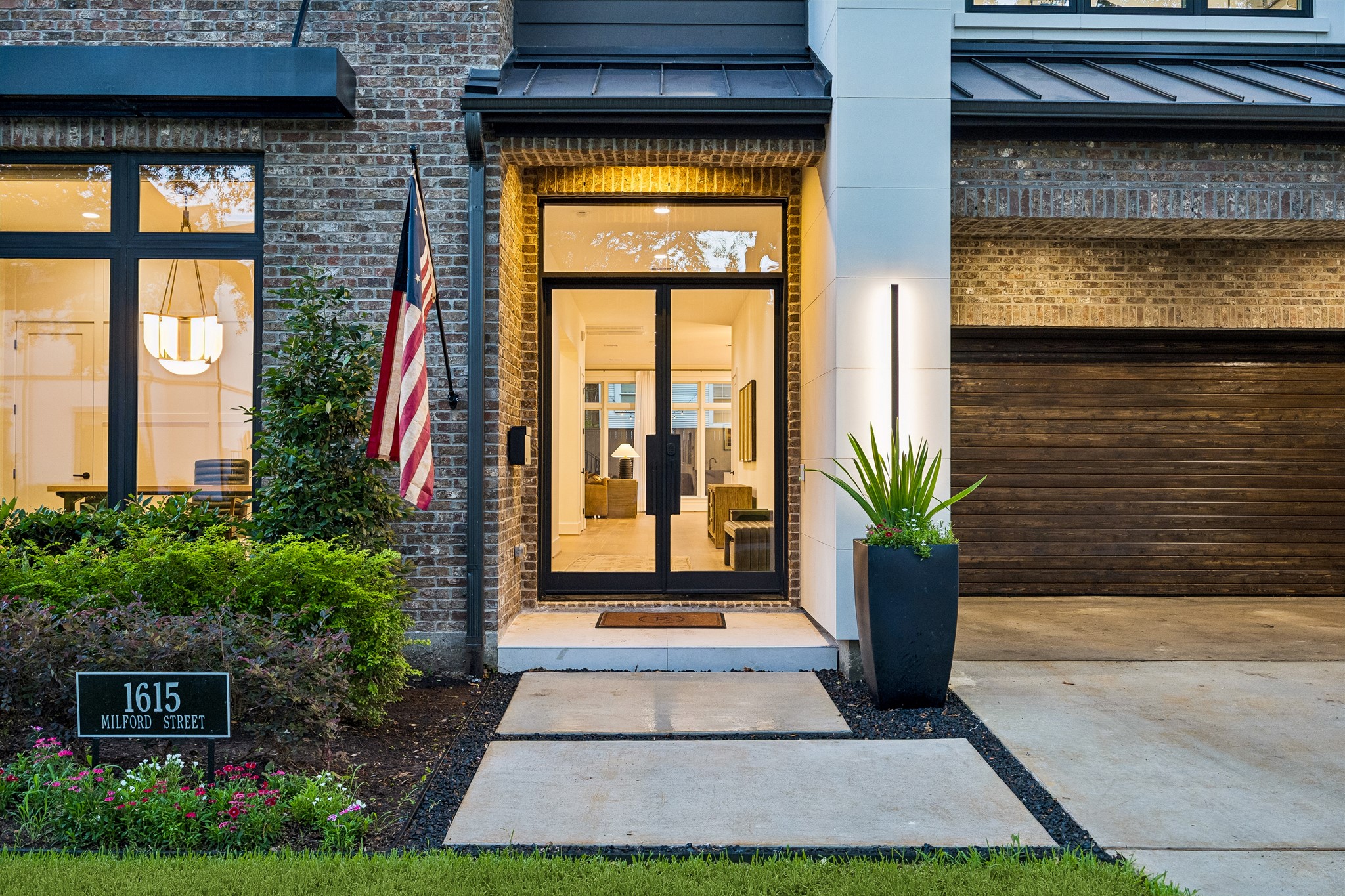  1615 Milford Street - 物件實景