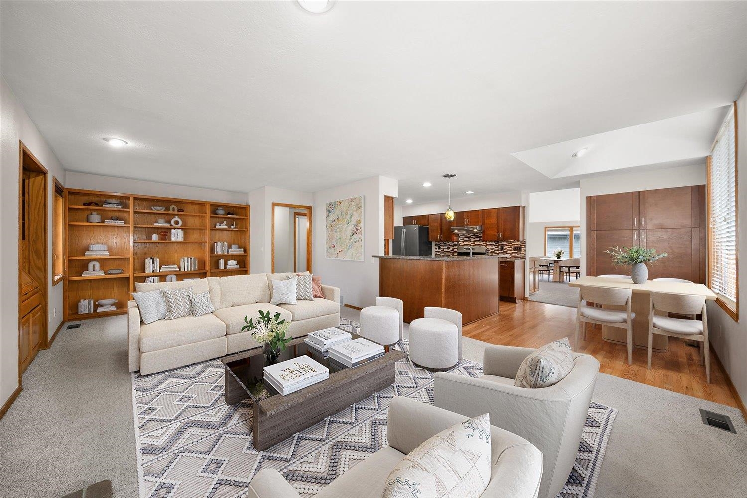 Spokane, Washington, 99203, United States, 3 Bedrooms Bedrooms, ,3 BathroomsBathrooms,Residential,For Sale,1978523