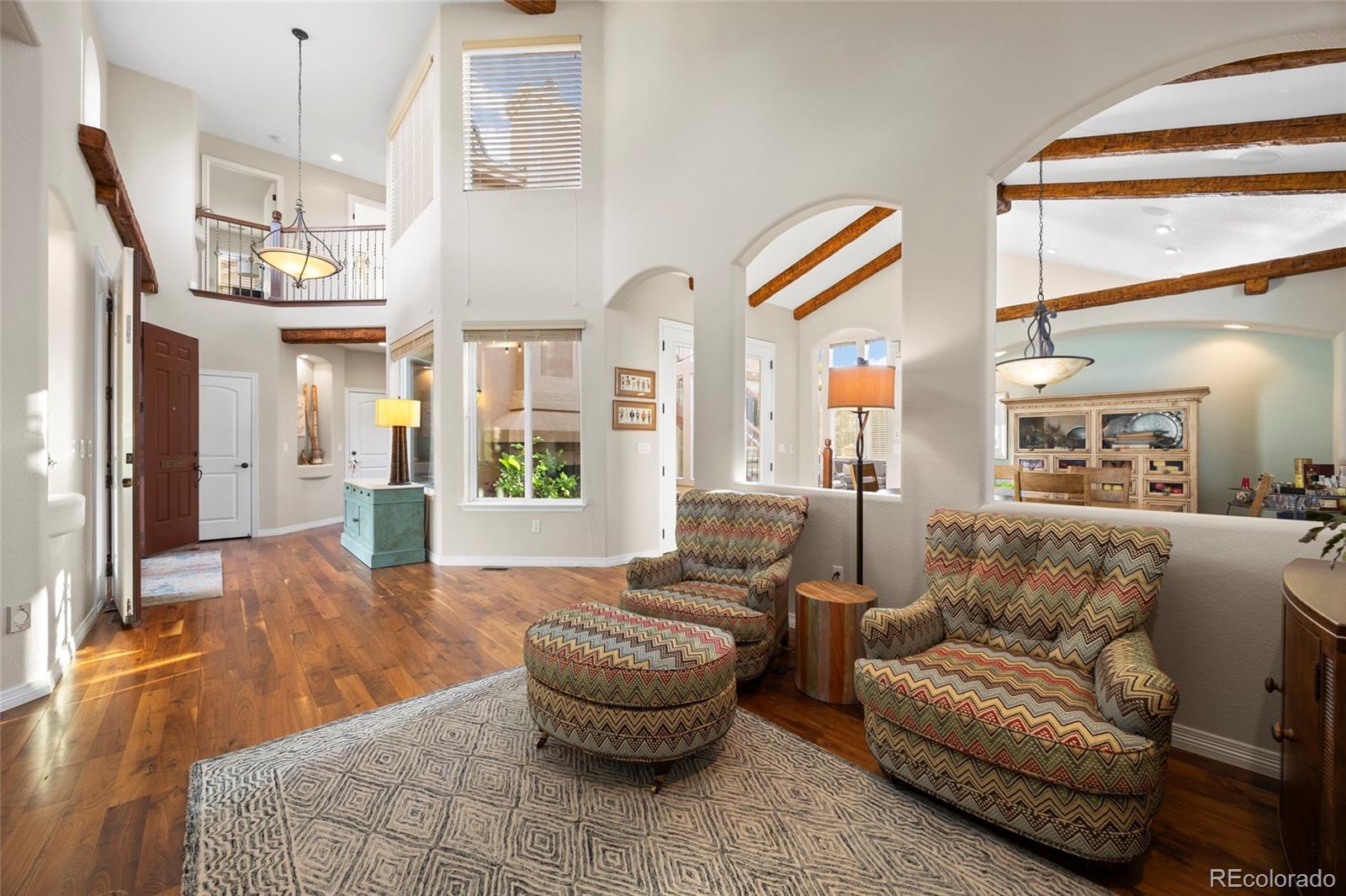 Castle Pines, Colorado, 80108, United States, 5 Bedrooms Bedrooms, ,4 BathroomsBathrooms,Residential,For Sale,1849841