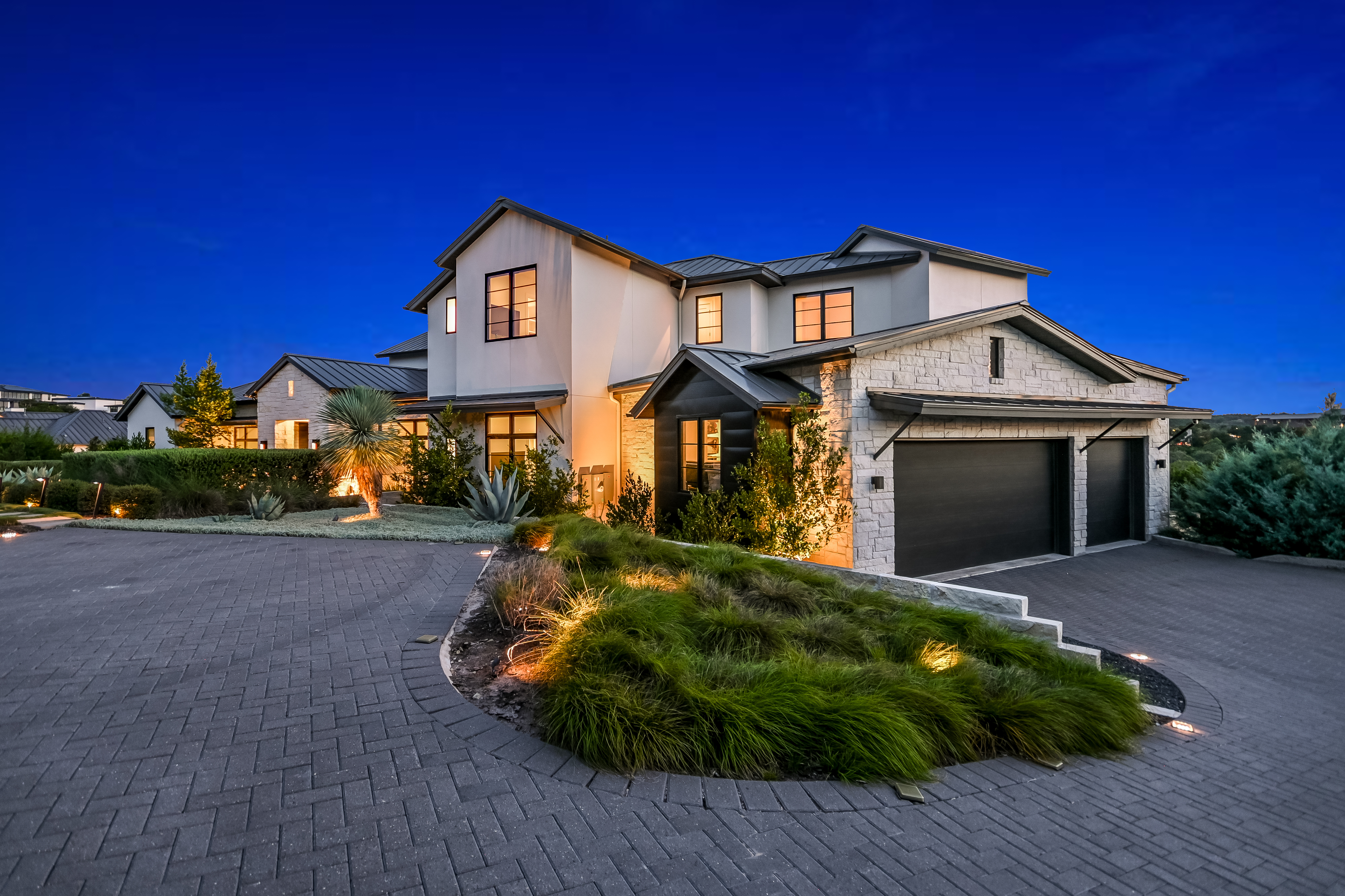  Stunning Amarra Hill Country Estate - 物件實景
