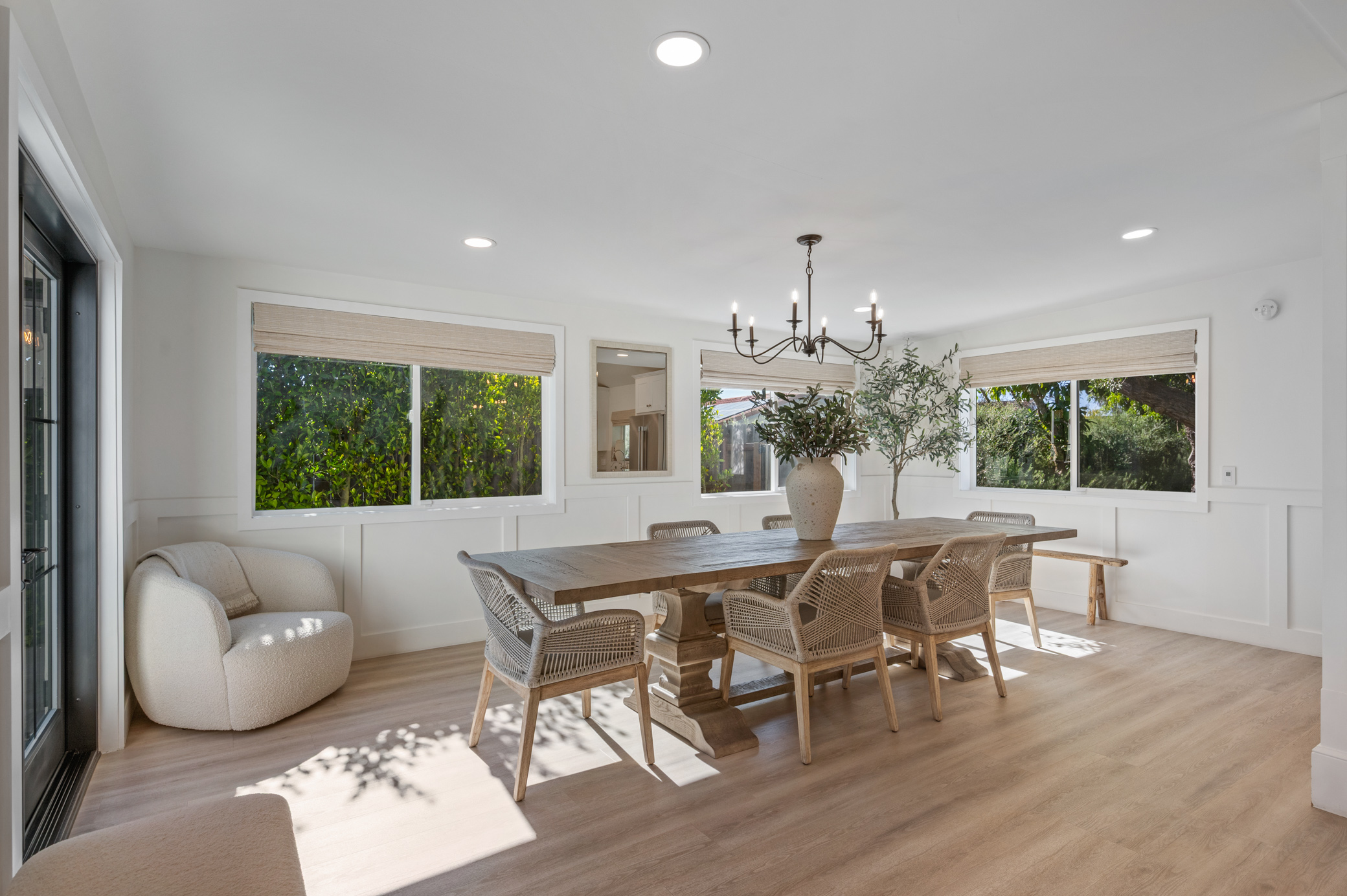  6128 Queenridge Drive, Rancho Palos Verdes, CA 90275 - 物件實景