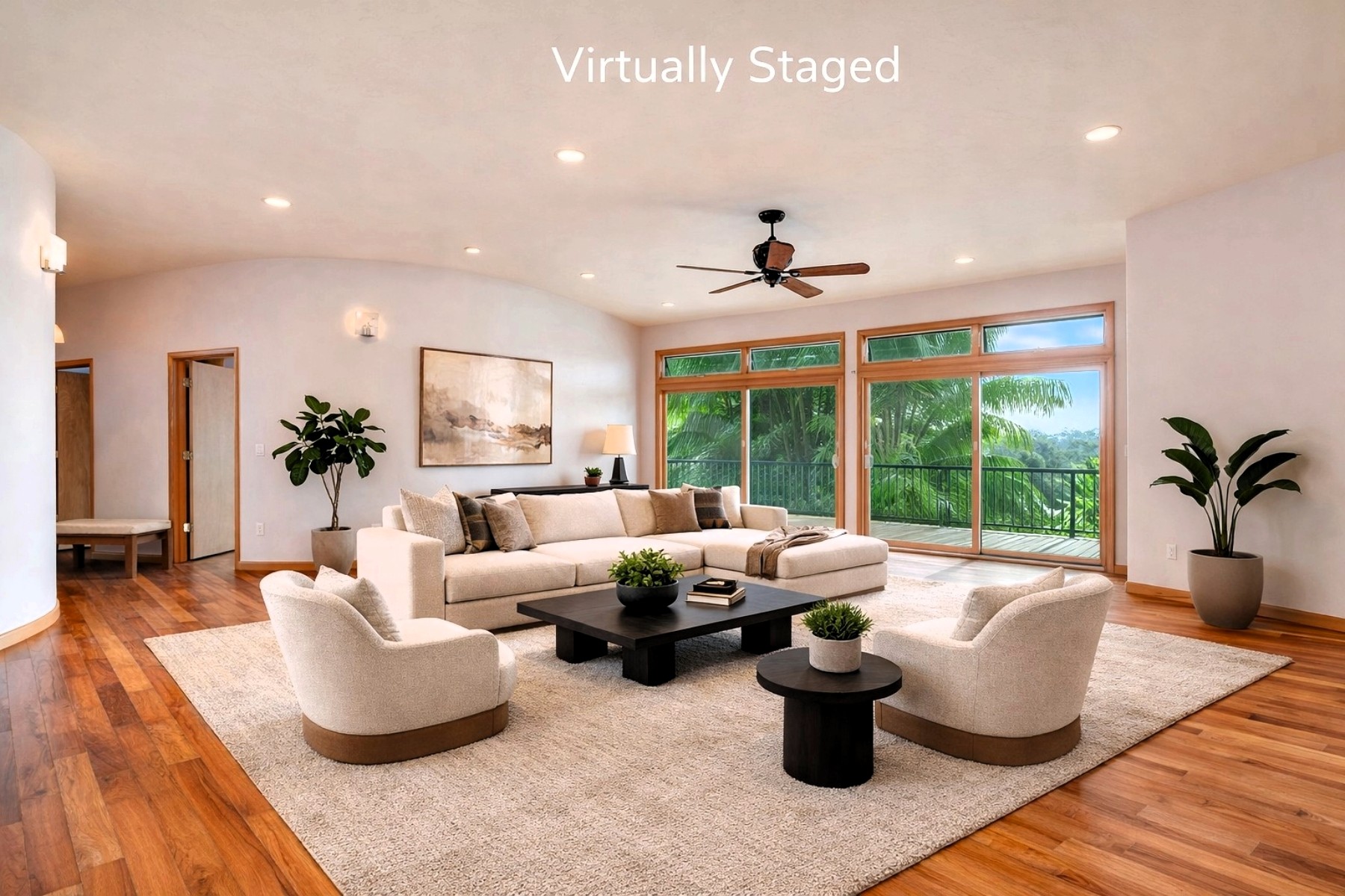  4750 Uha Rd. Unit# 4 Lawai, HI, 96765 - 物件實景