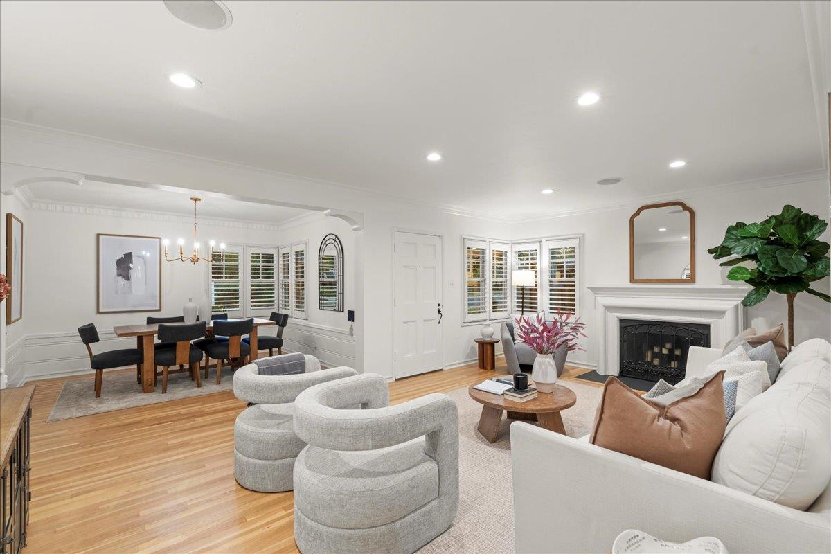 San Jose, California, 95125, United States, 3 Bedrooms Bedrooms, ,2 BathroomsBathrooms,Residential,For Sale,1989346