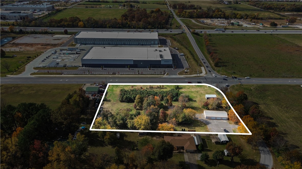 Lowell, Arkansas, 72745, United States, ,Land,For Sale,1991041