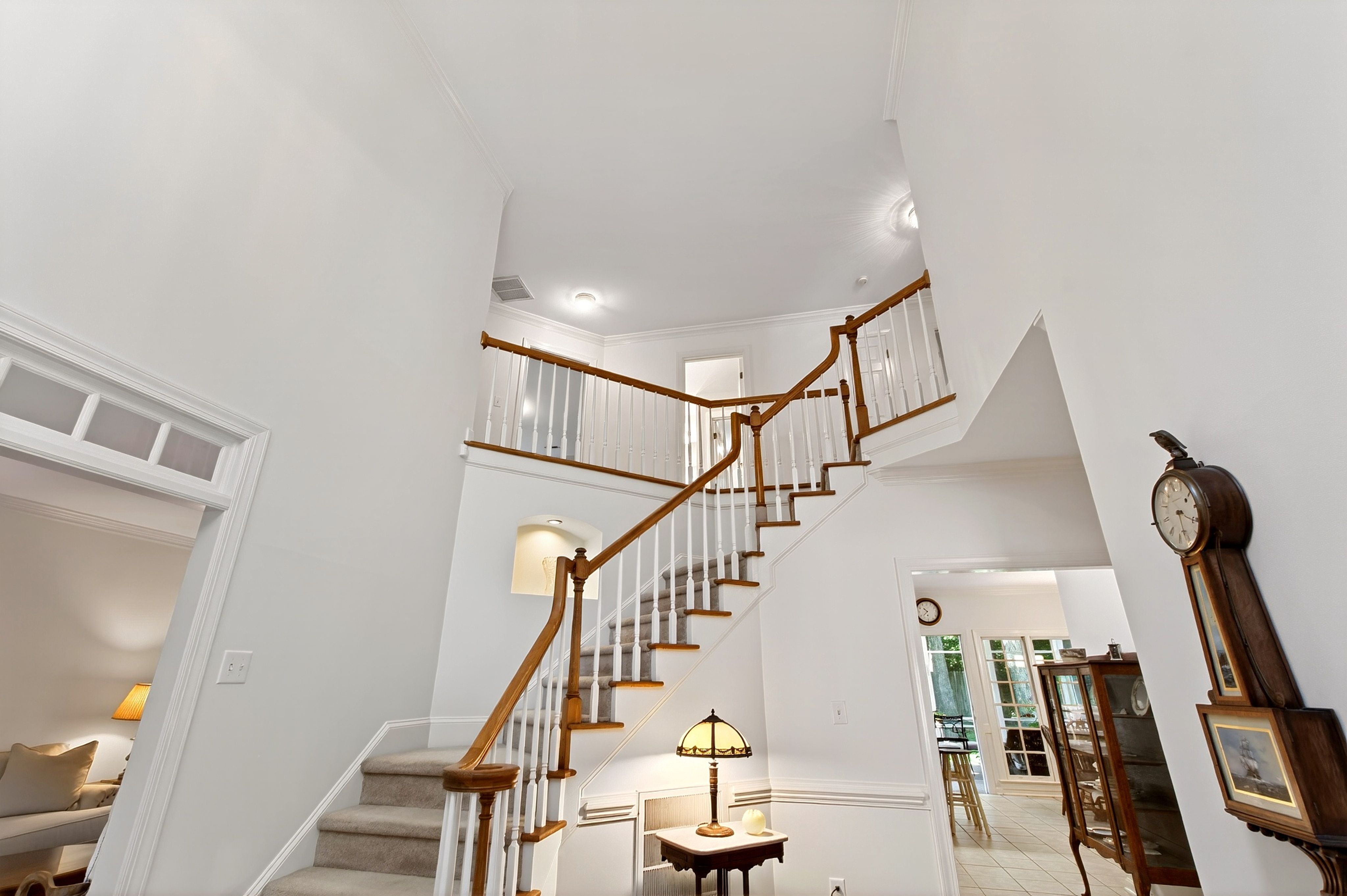  4804 Oaksong Court, Fuquay-Varina, NC 27526 - 物件實景