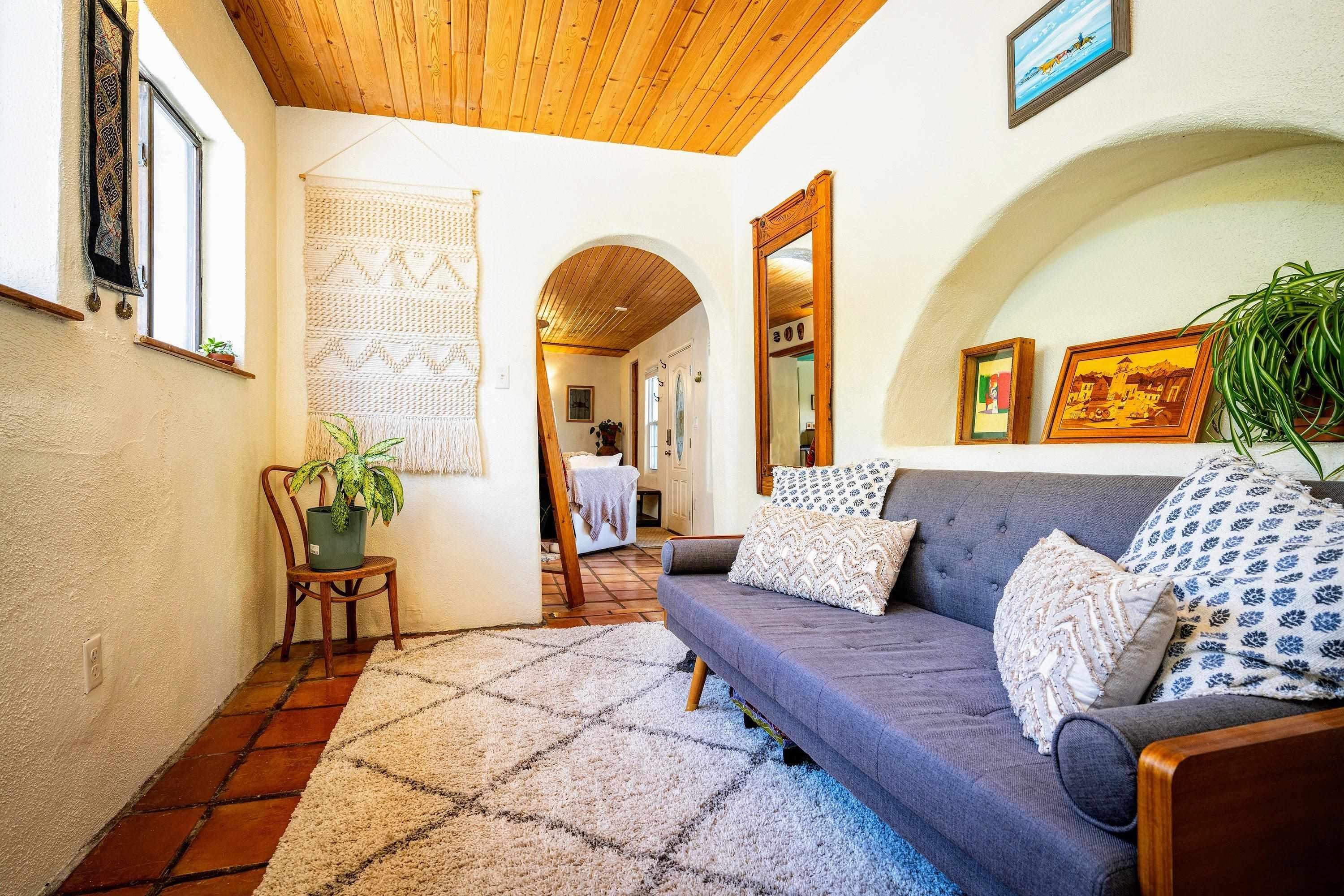 Ranchos De Taos, New Mexico, 87557, United States, 3 Bedrooms Bedrooms, ,3 BathroomsBathrooms,Residential,For Sale,1688394