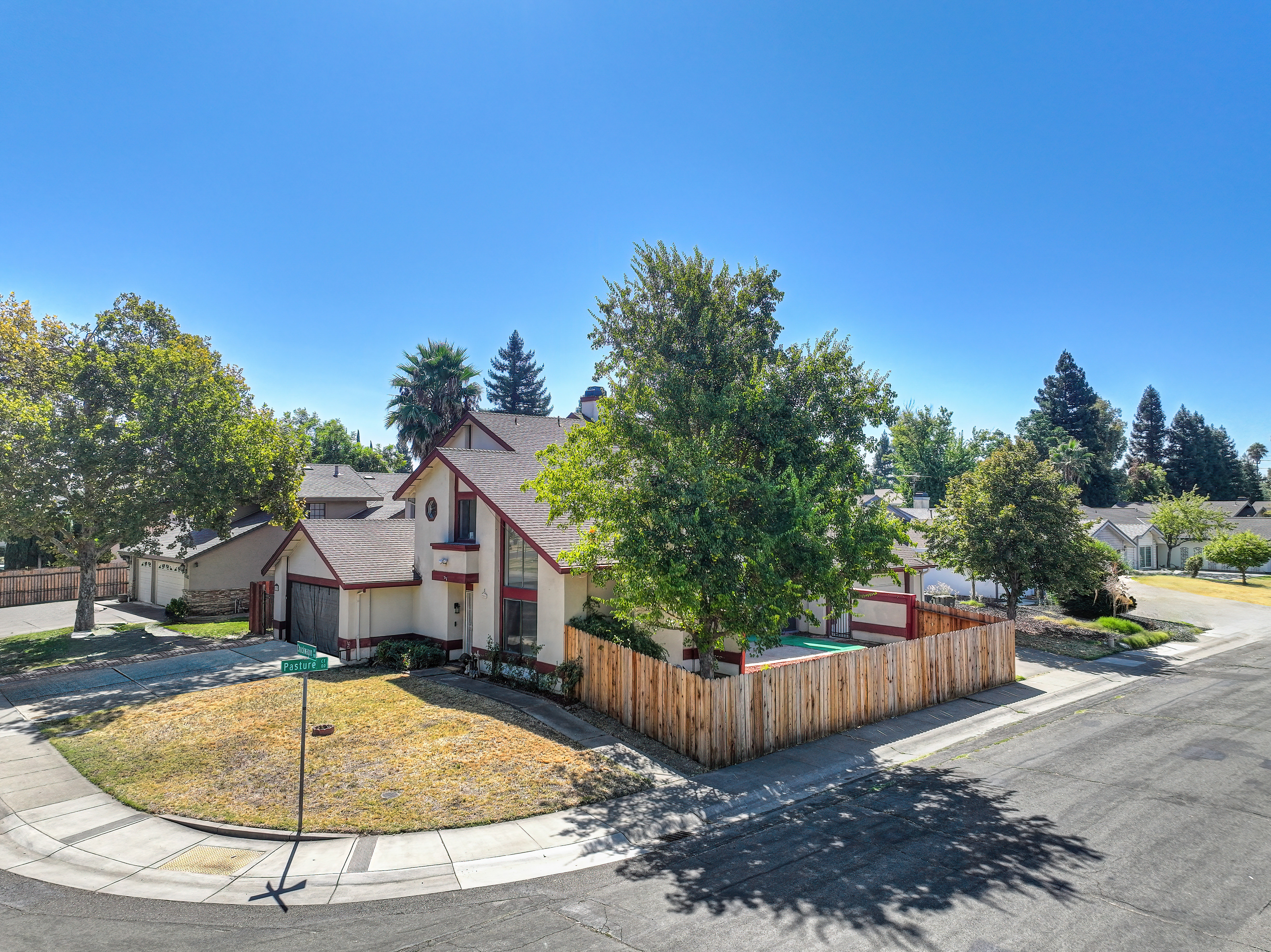 1 Pasture, Sacramento, CA, 95834 - 物件實景
