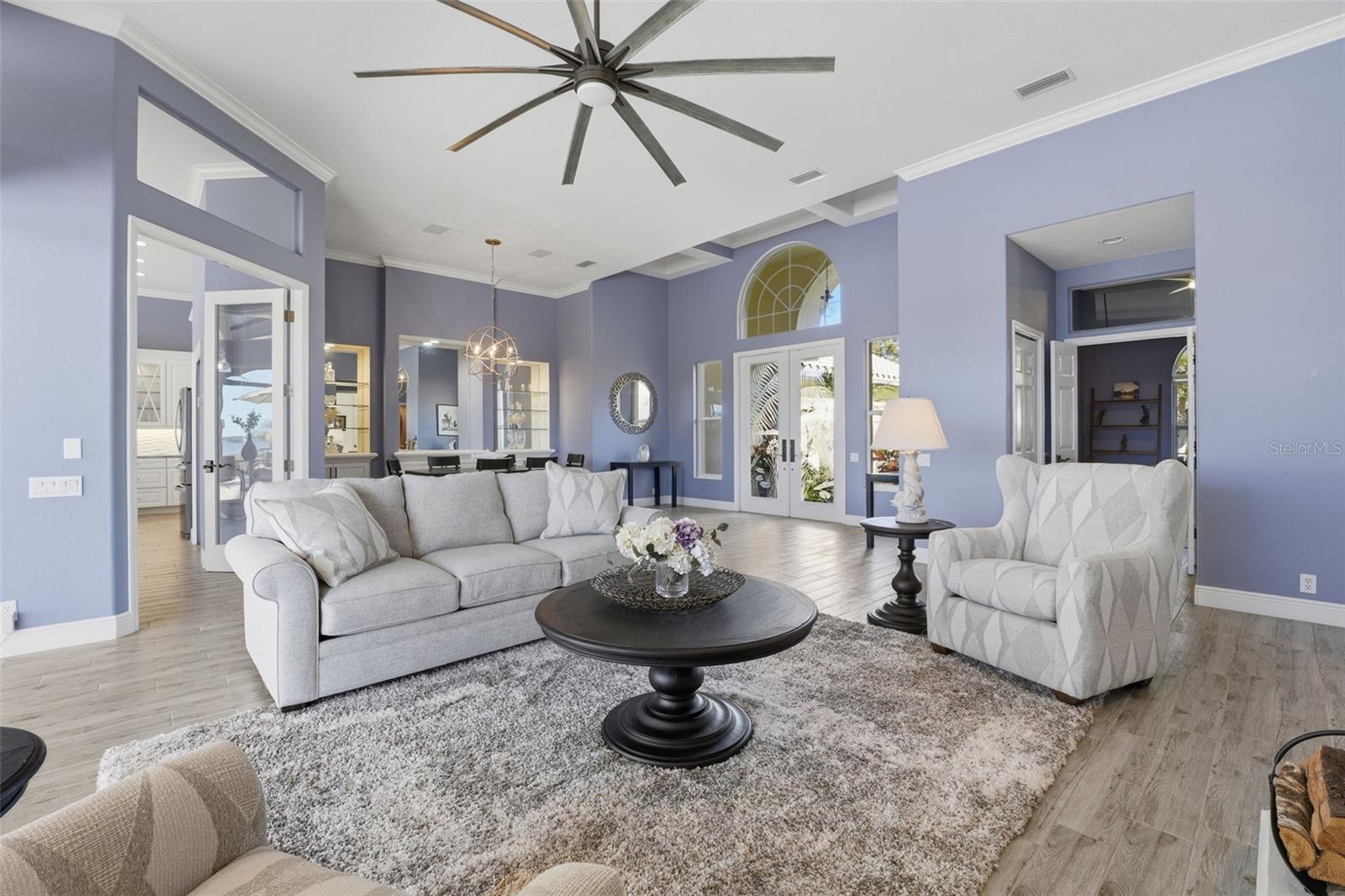 PORT CHARLOTTE, Florida, 33953, United States, 4 Bedrooms Bedrooms, ,5 BathroomsBathrooms,Residential,For Sale,2012337