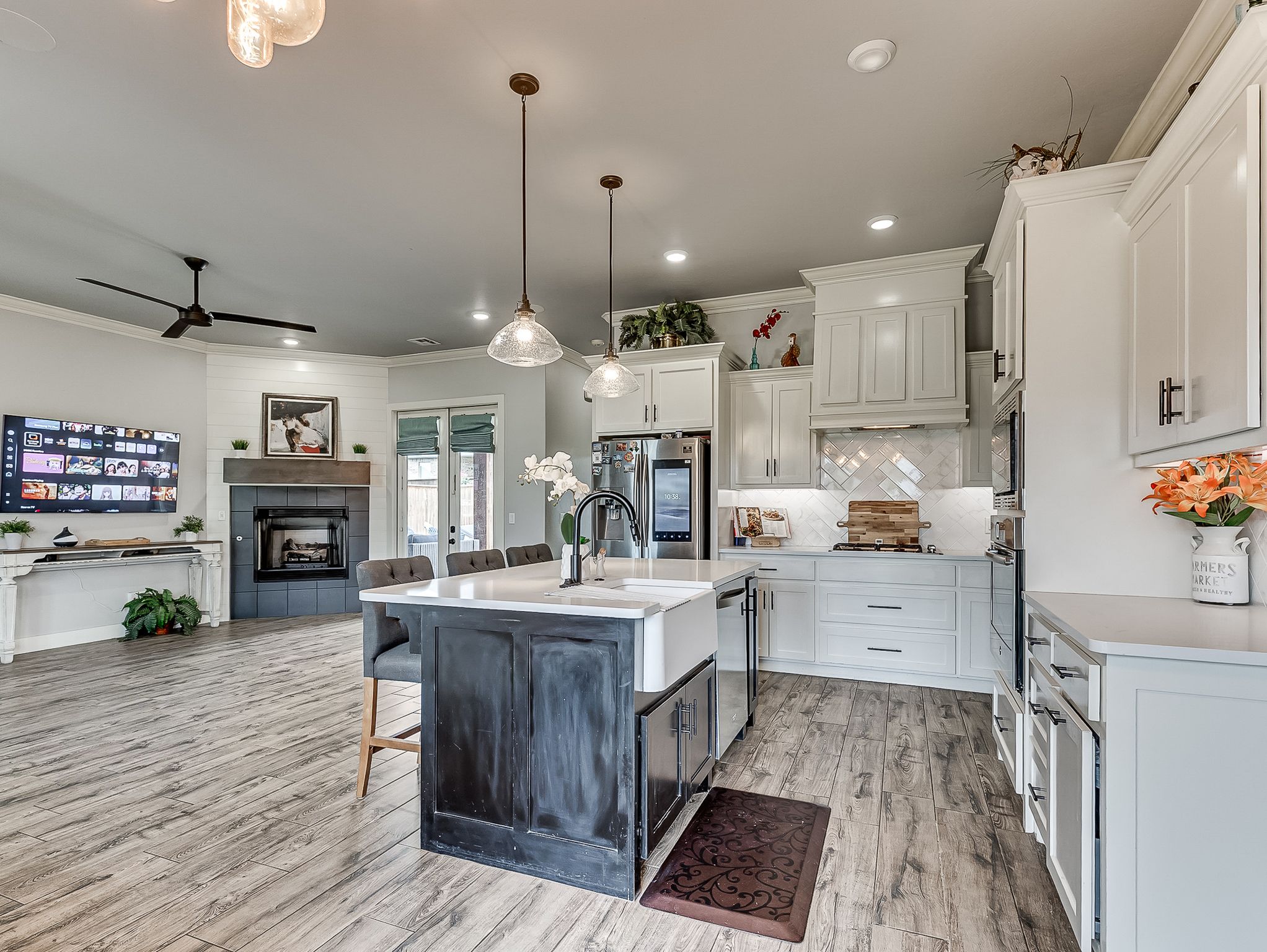  616 Vintage Drive, Norman, OK 73069 - 物件實景