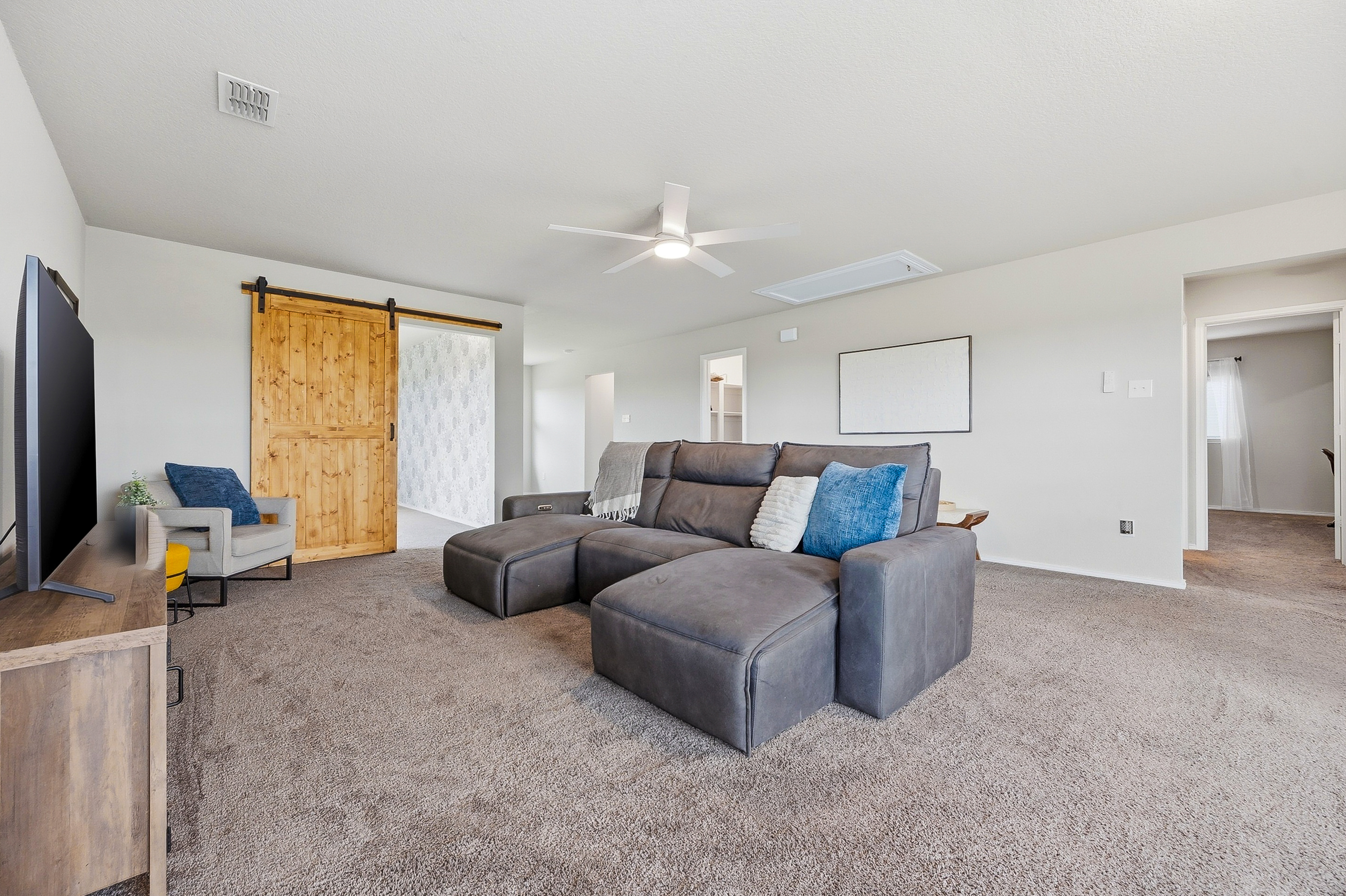  10905 Golden Barrel Court, Fort Worth, TX, 76108 - 物件實景